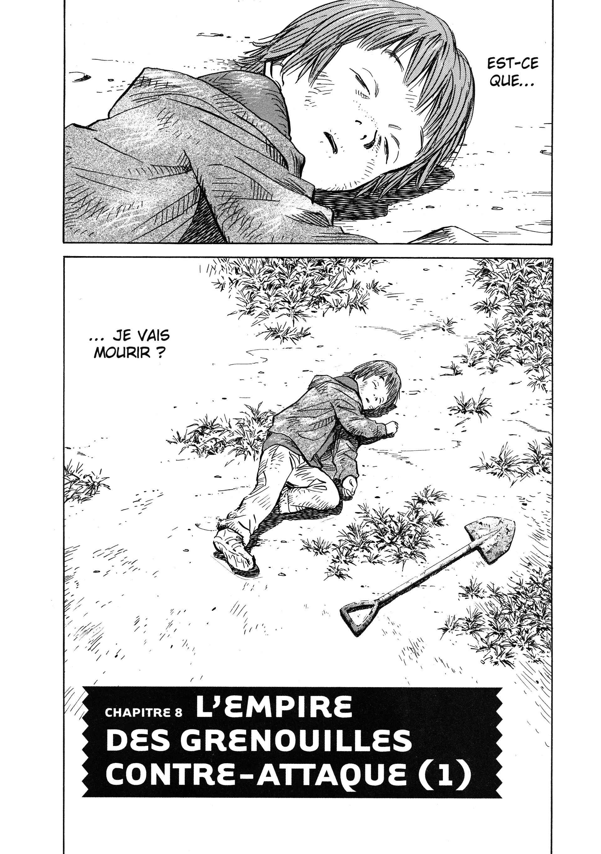 Read 20th Century Boys FR Manga Online
