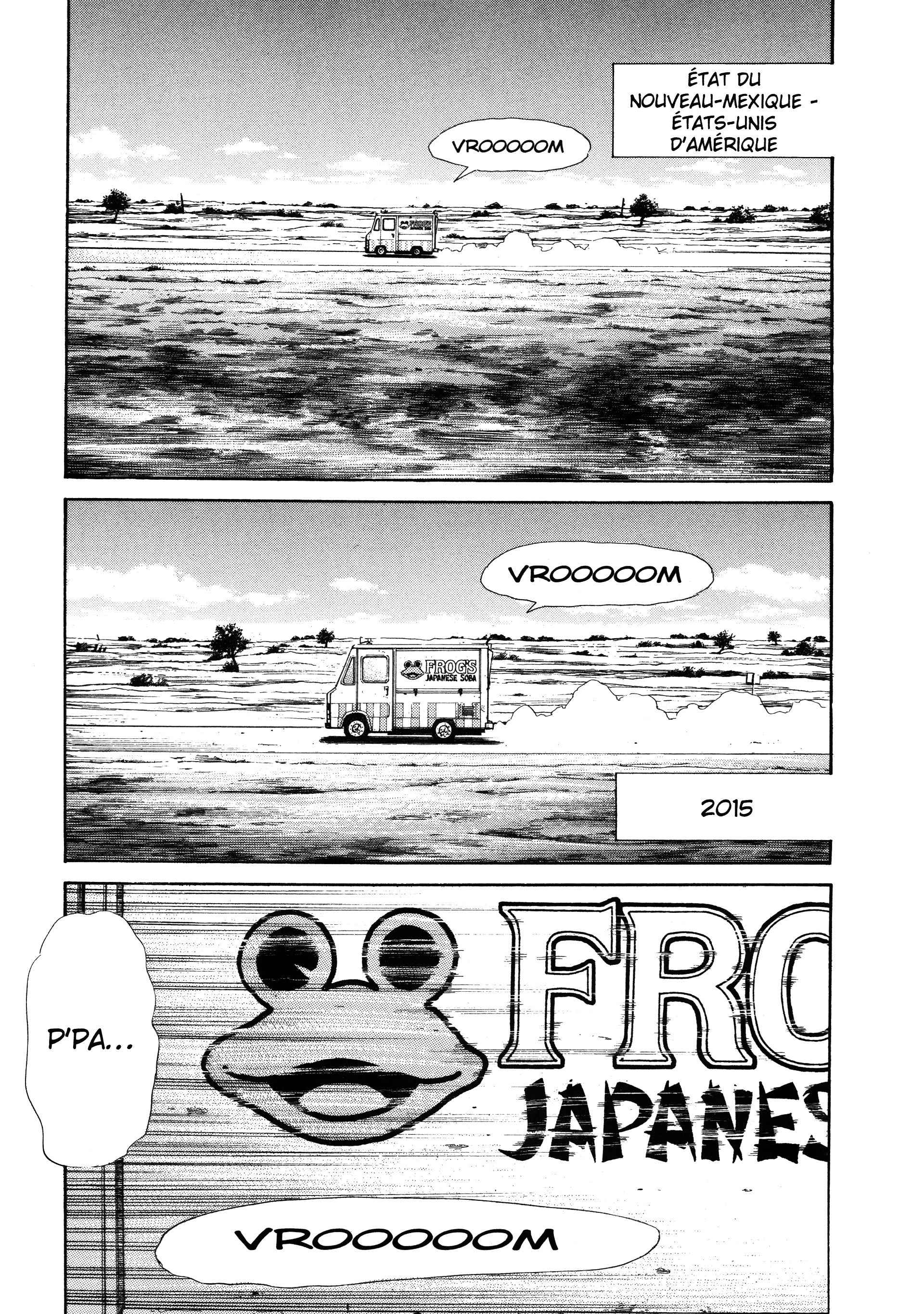 Read 20th Century Boys FR Manga Online