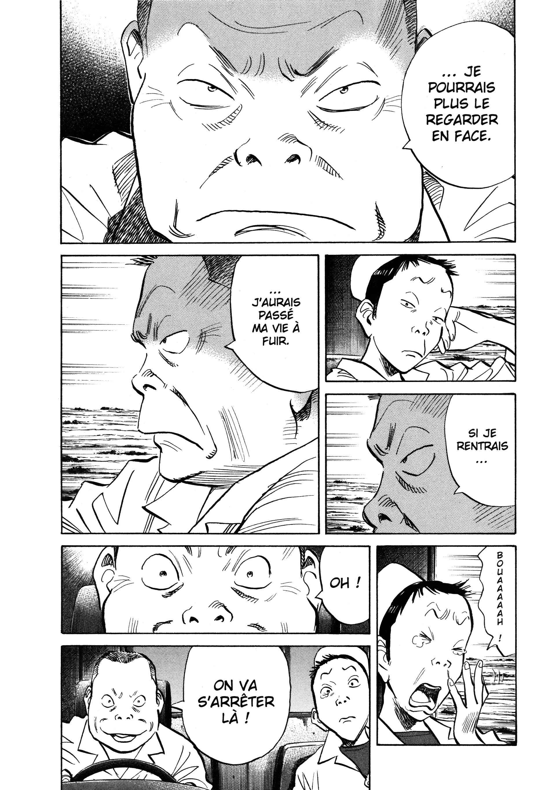 Read 20th Century Boys FR Manga Online