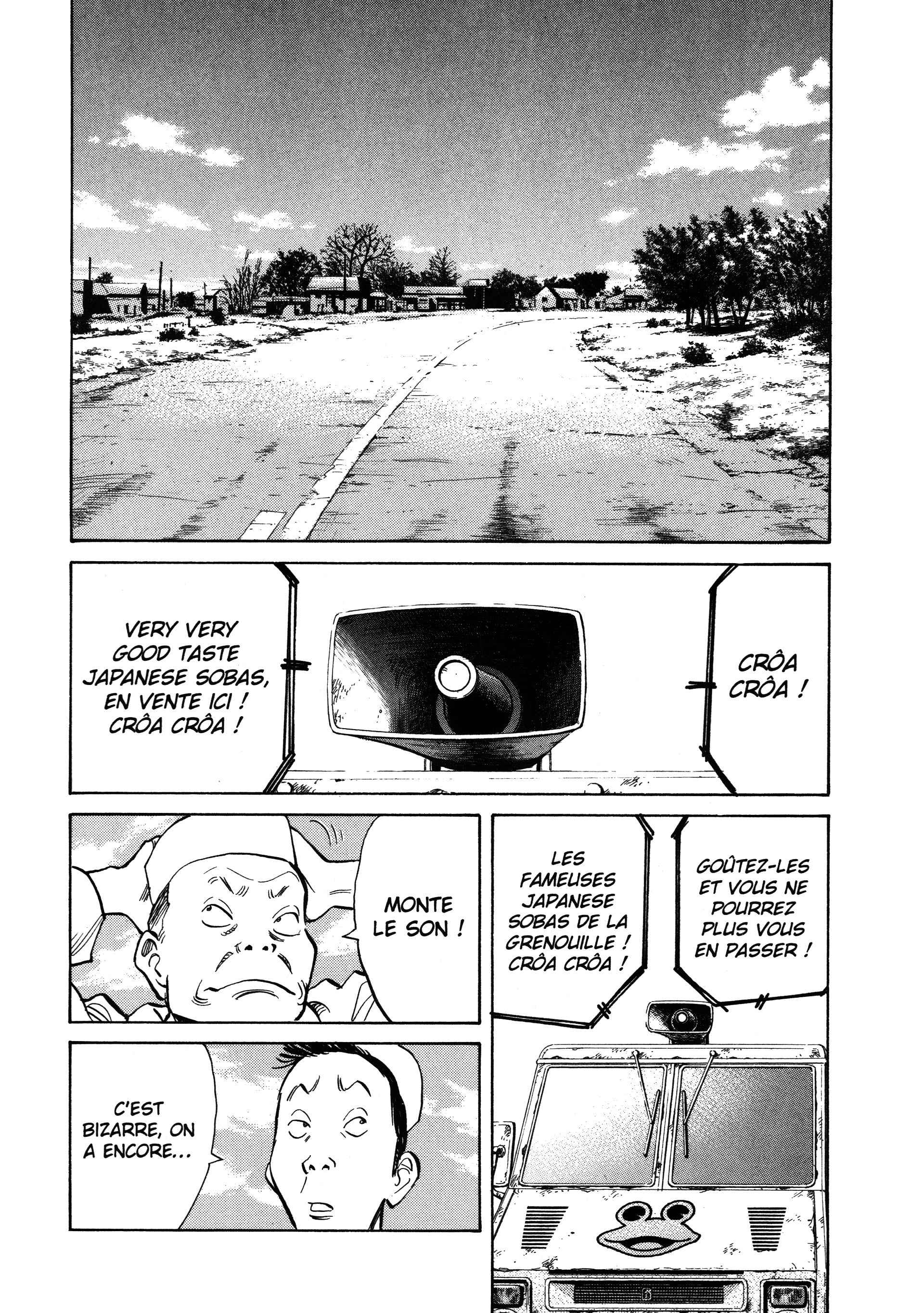 Read 20th Century Boys FR Manga Online