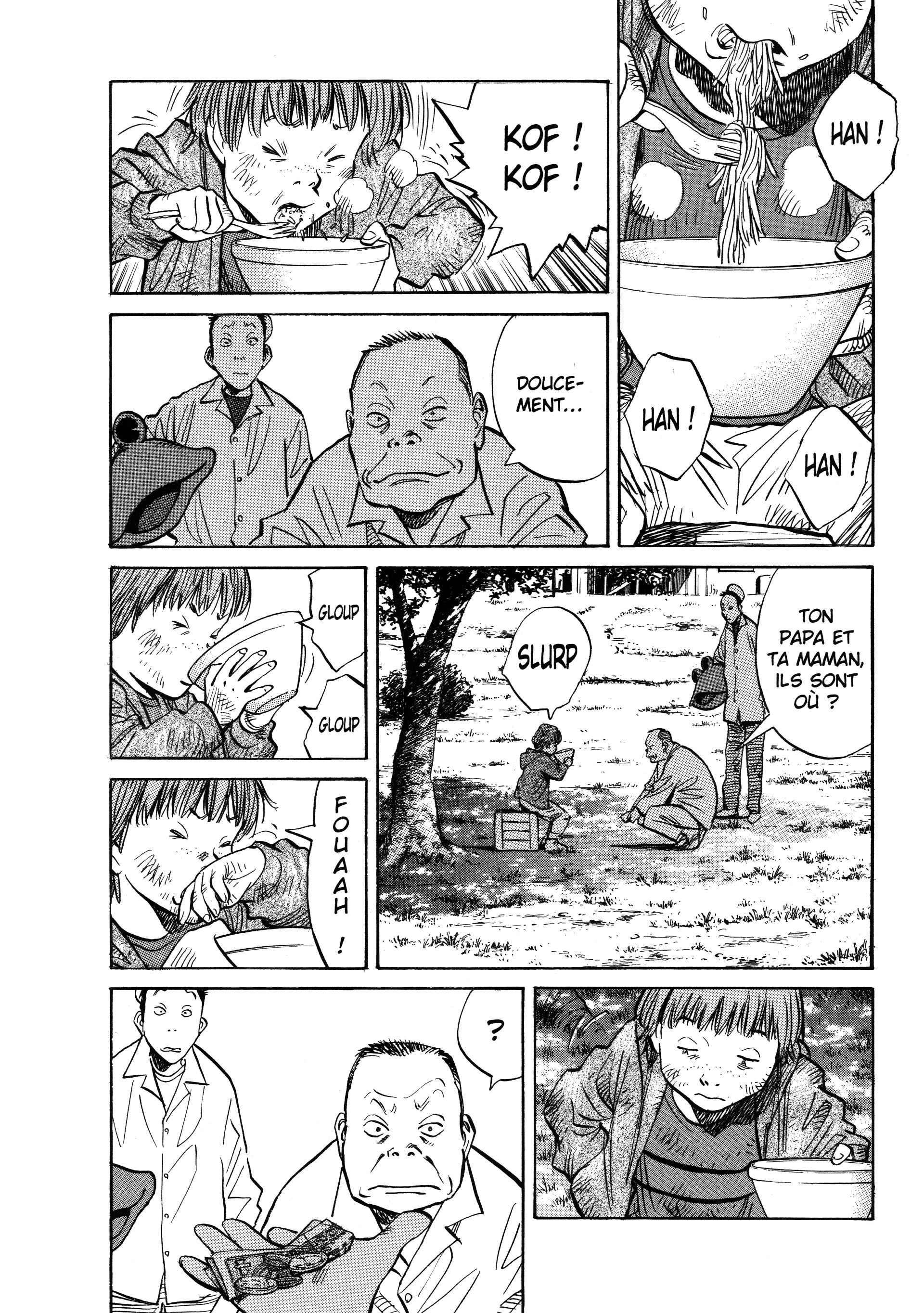 Read 20th Century Boys FR Manga Online