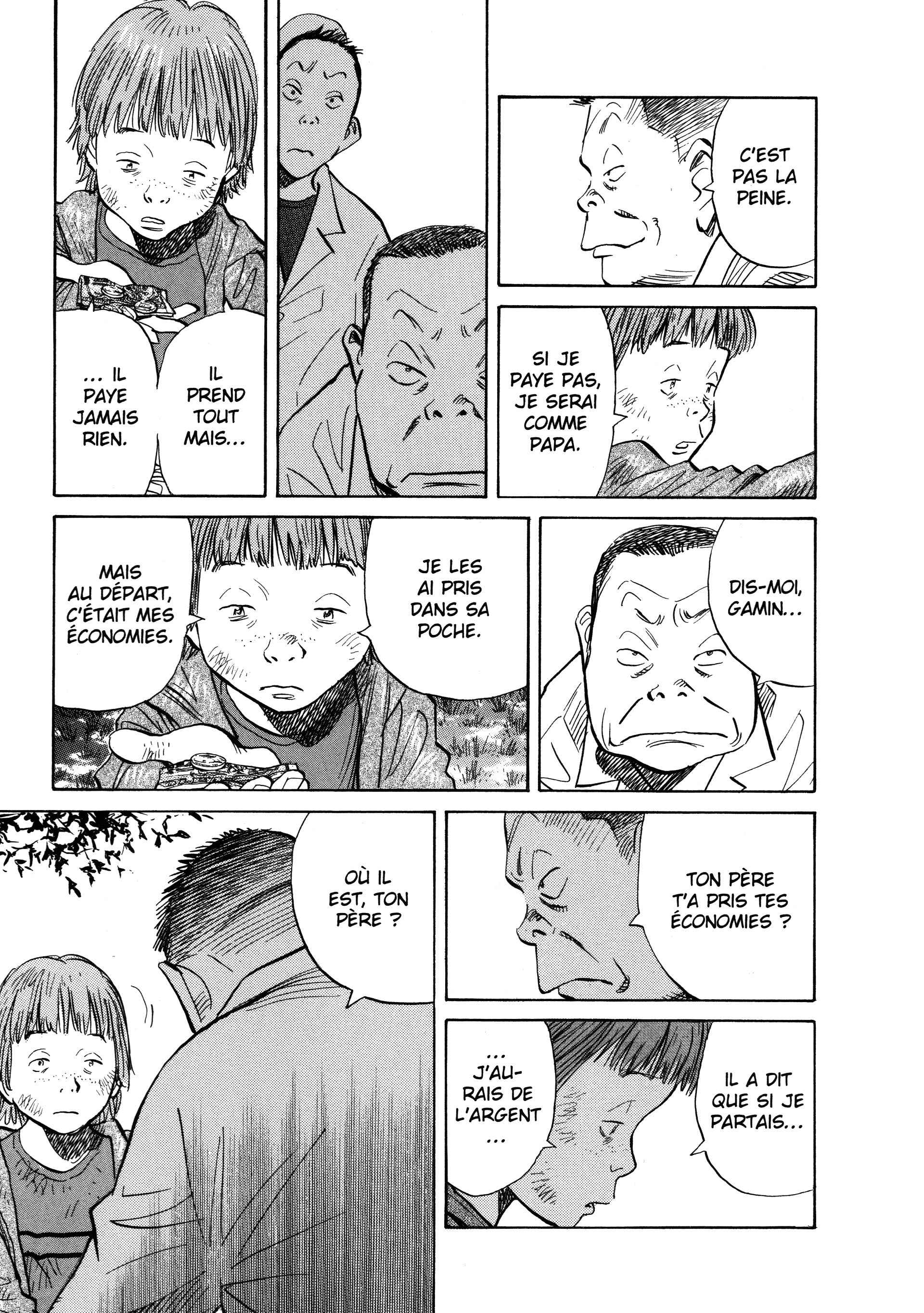 Read 20th Century Boys FR Manga Online