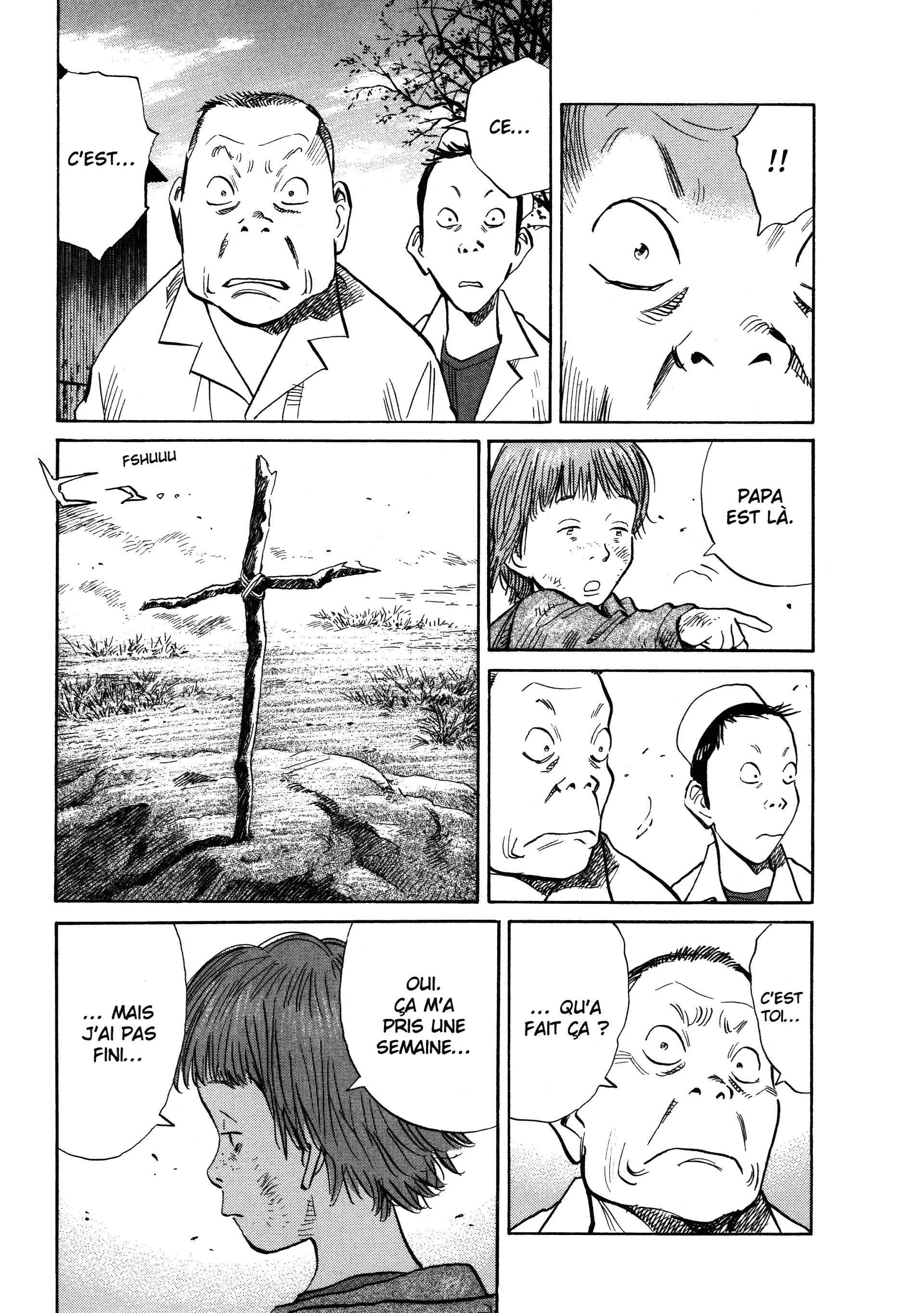 Read 20th Century Boys FR Manga Online
