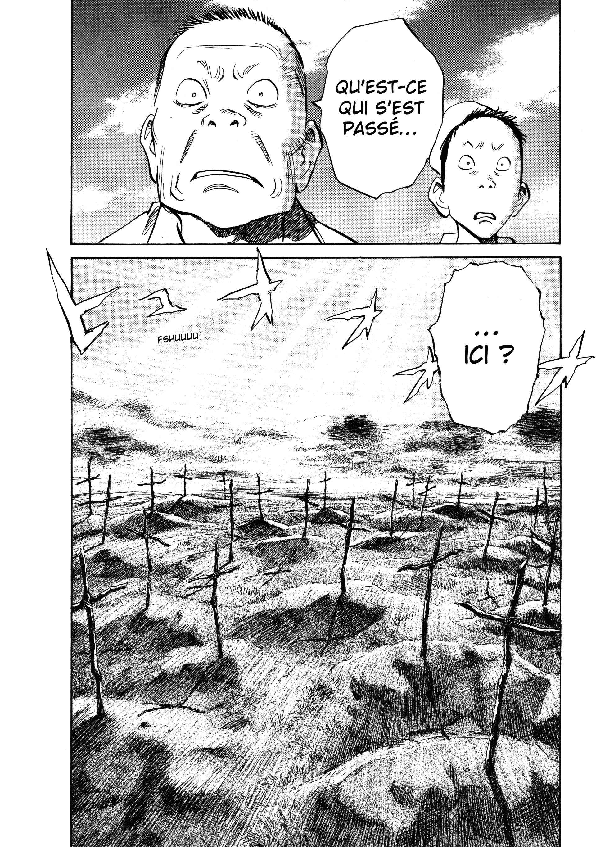 Read 20th Century Boys FR Manga Online
