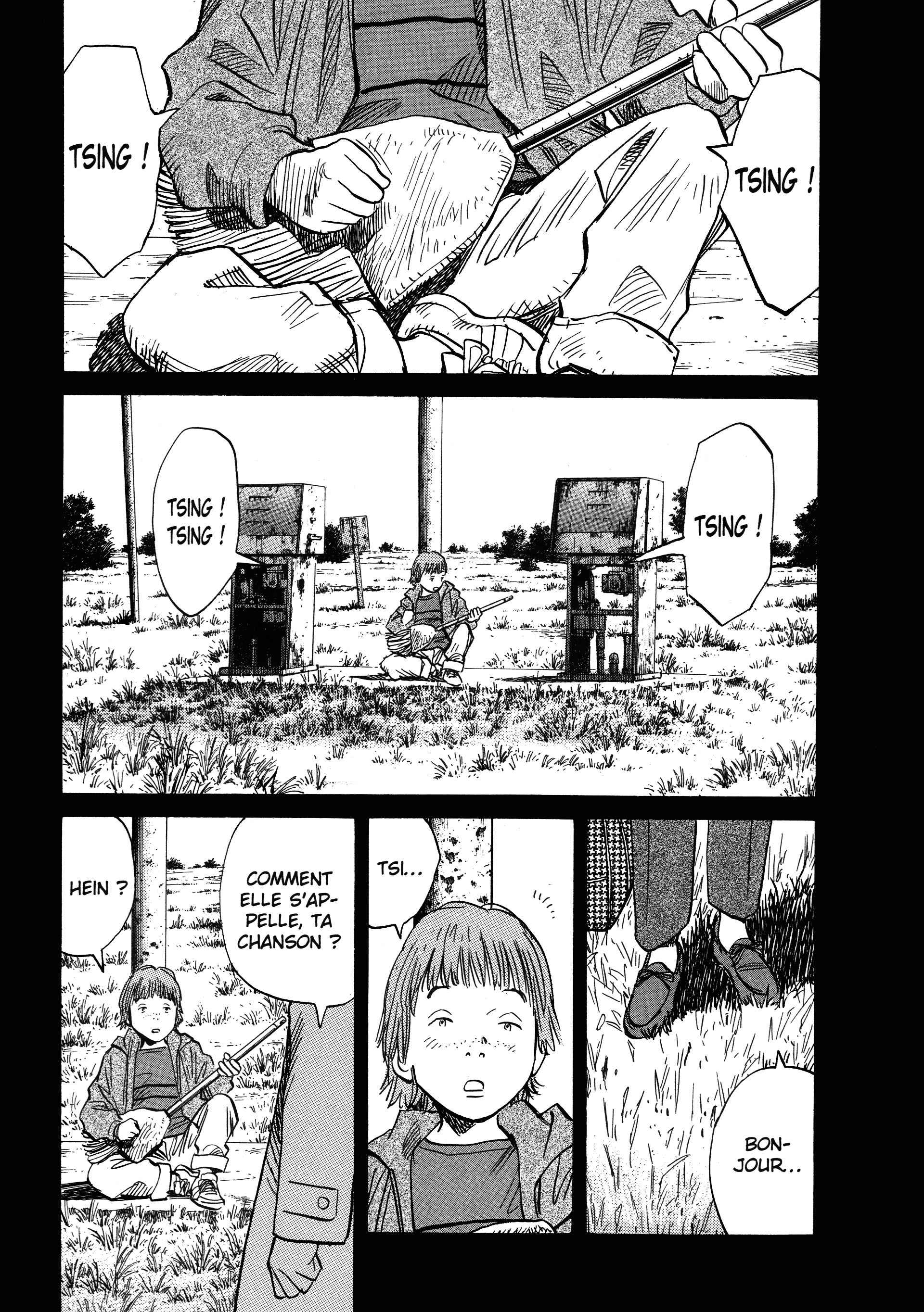 Read 20th Century Boys FR Manga Online