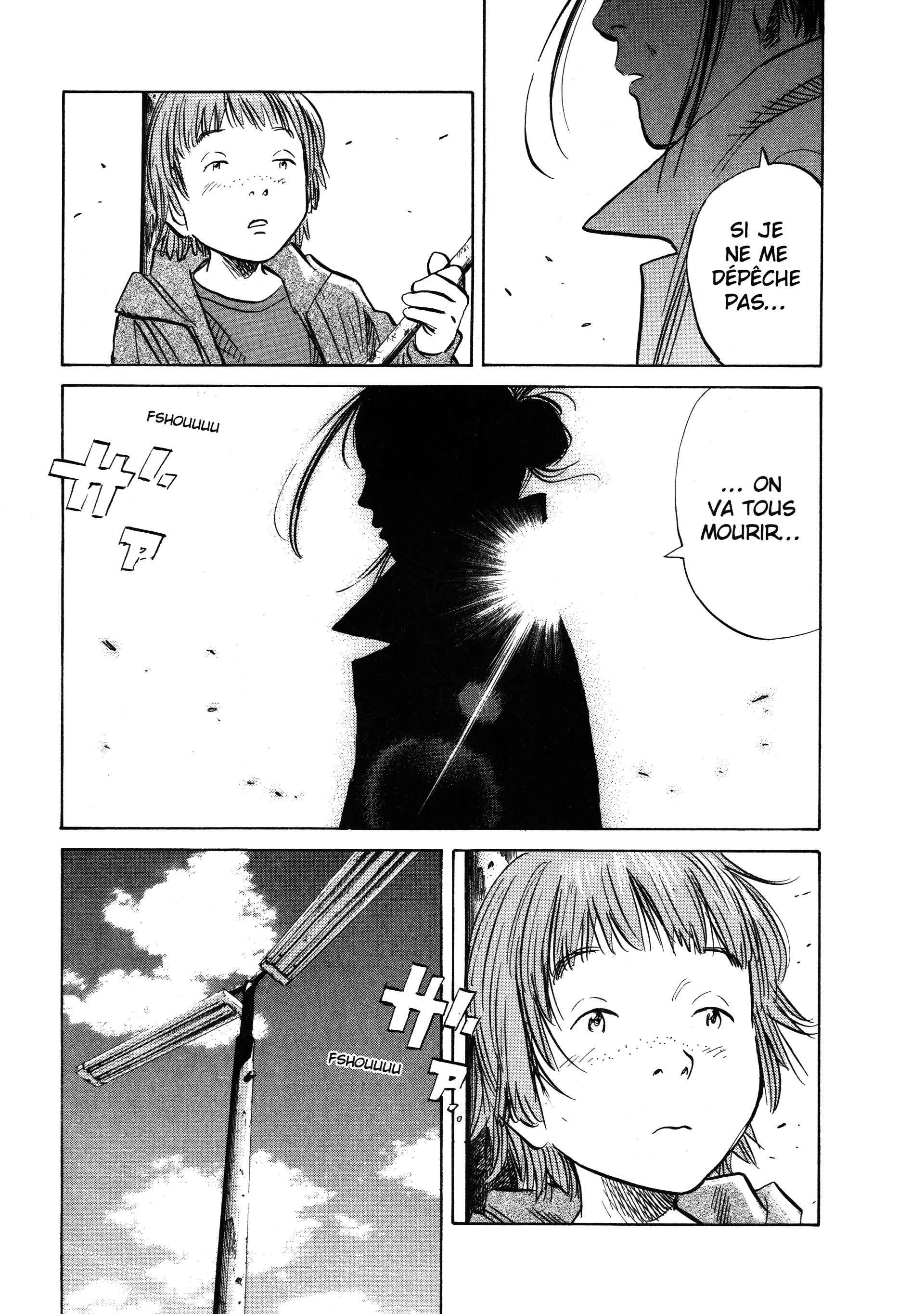 Read 20th Century Boys FR Manga Online