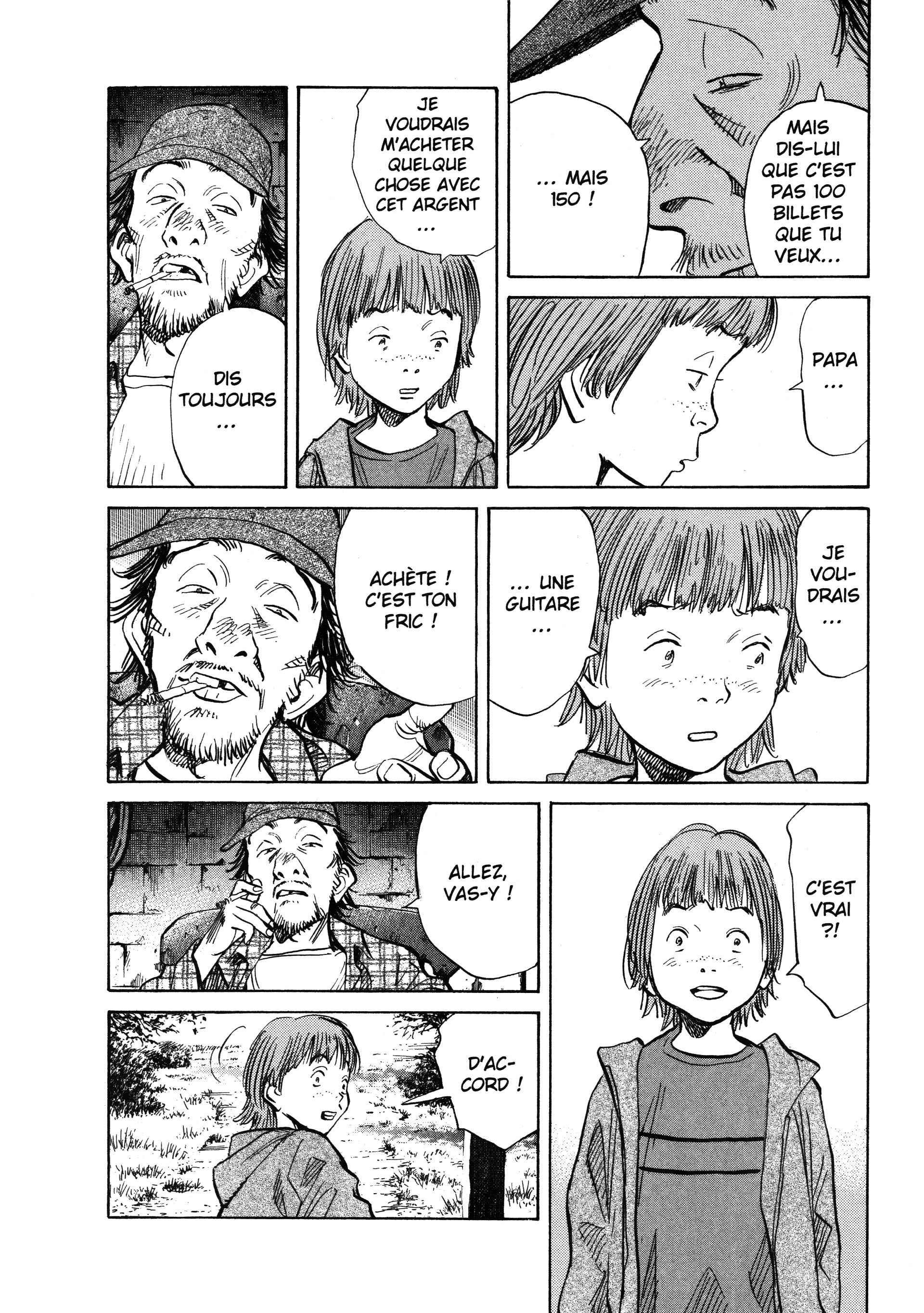 Read 20th Century Boys FR Manga Online