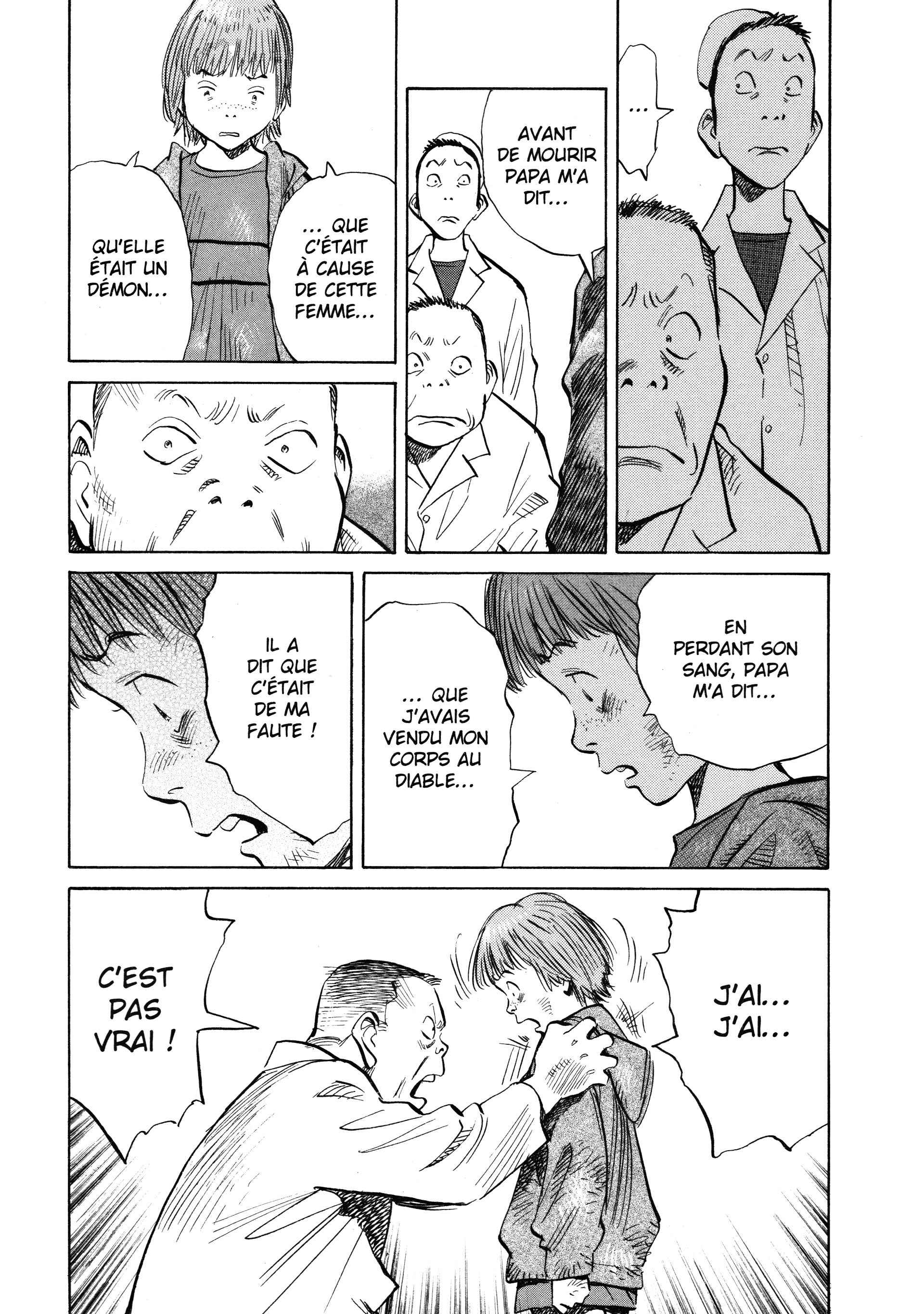 Read 20th Century Boys FR Manga Online