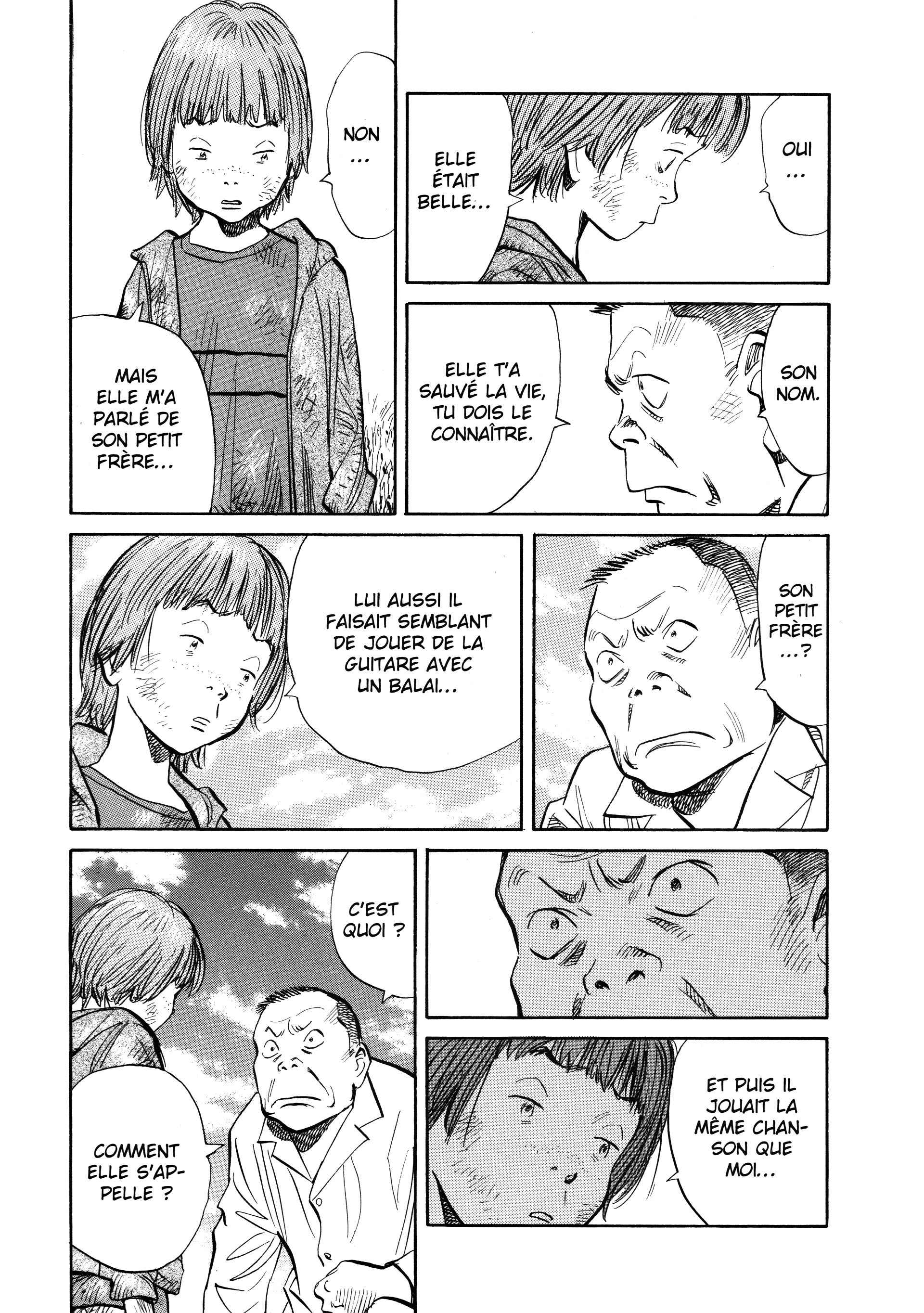 Read 20th Century Boys FR Manga Online