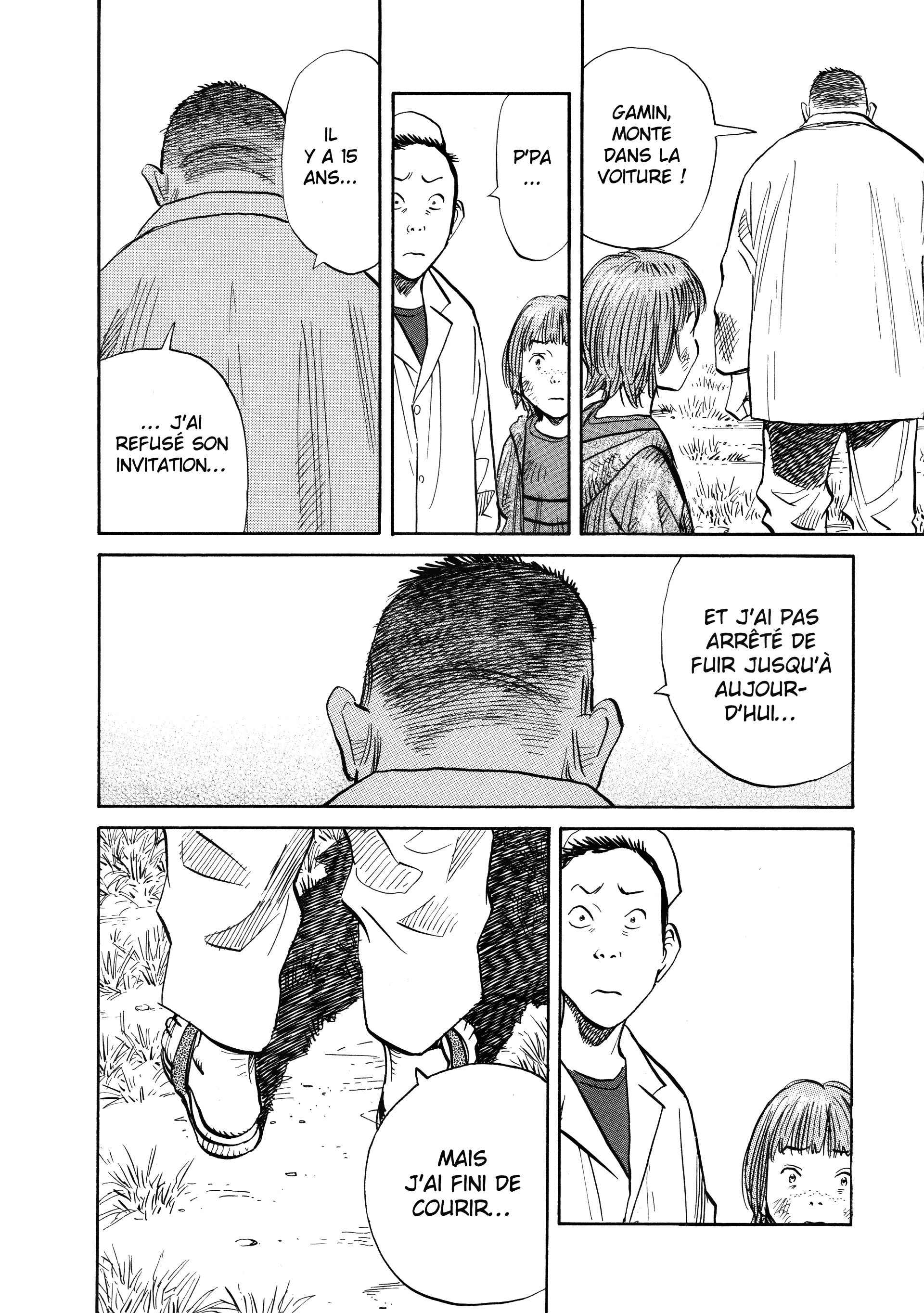 Read 20th Century Boys FR Manga Online