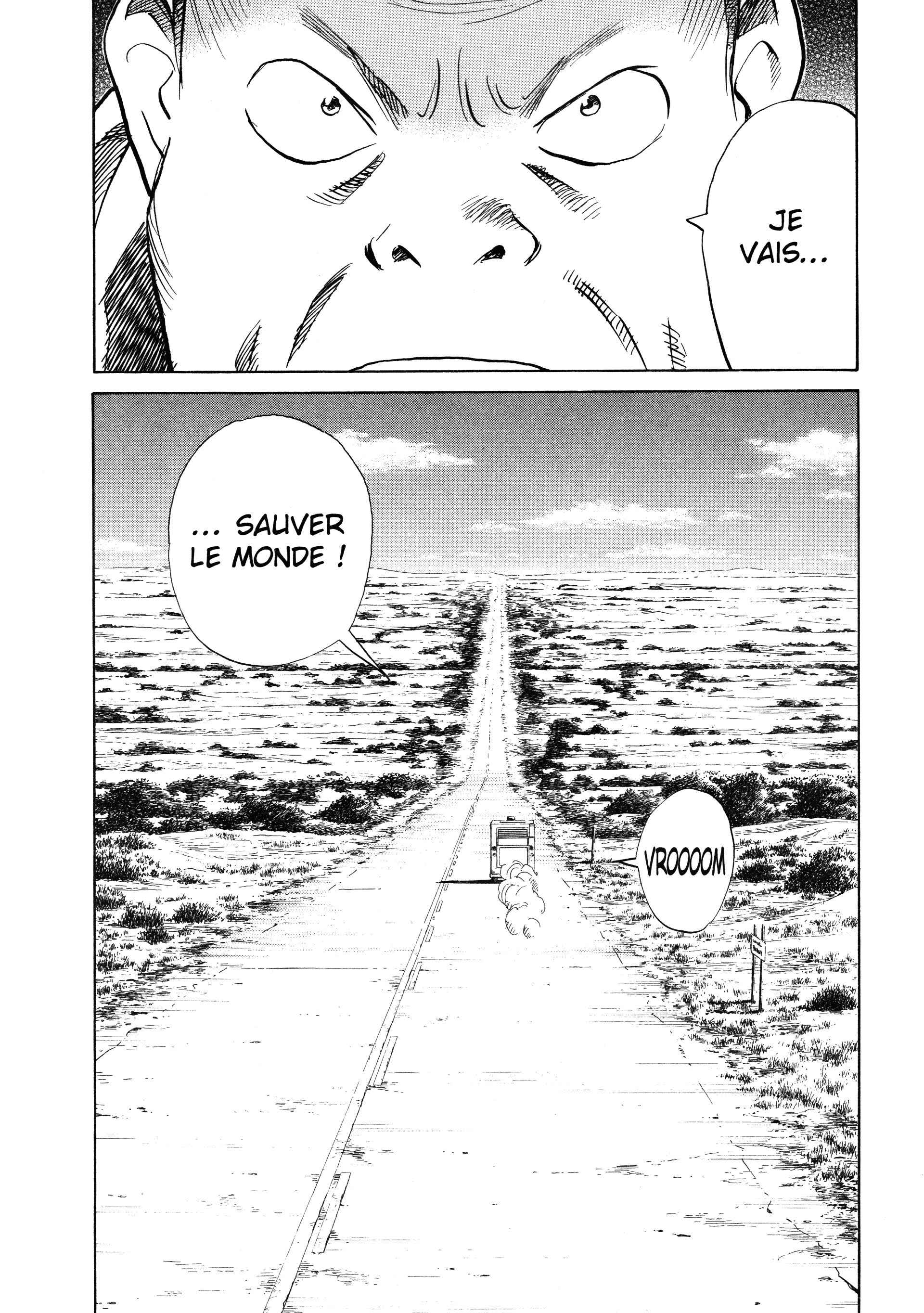 Read 20th Century Boys FR Manga Online