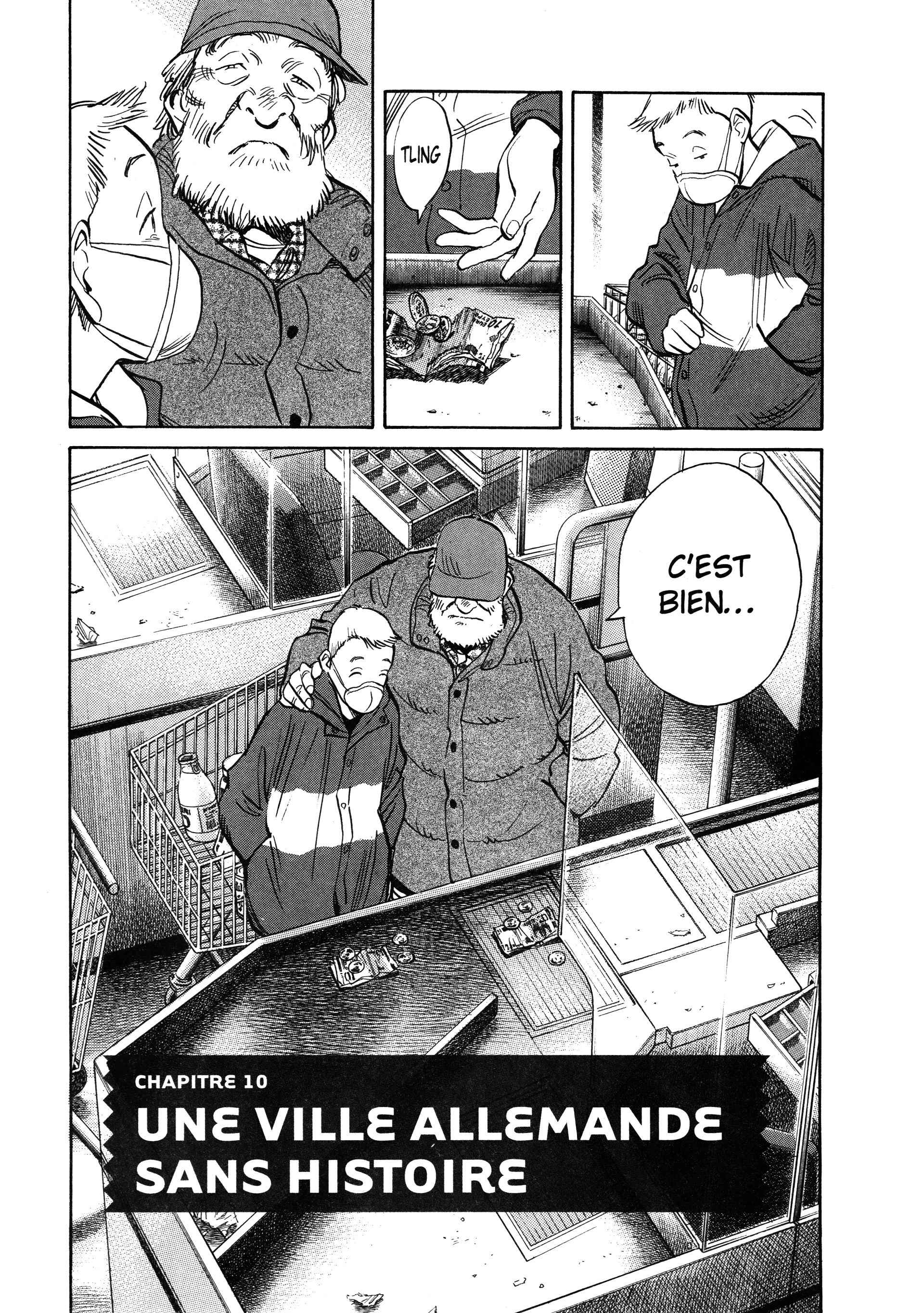 Read 20th Century Boys FR Manga Online