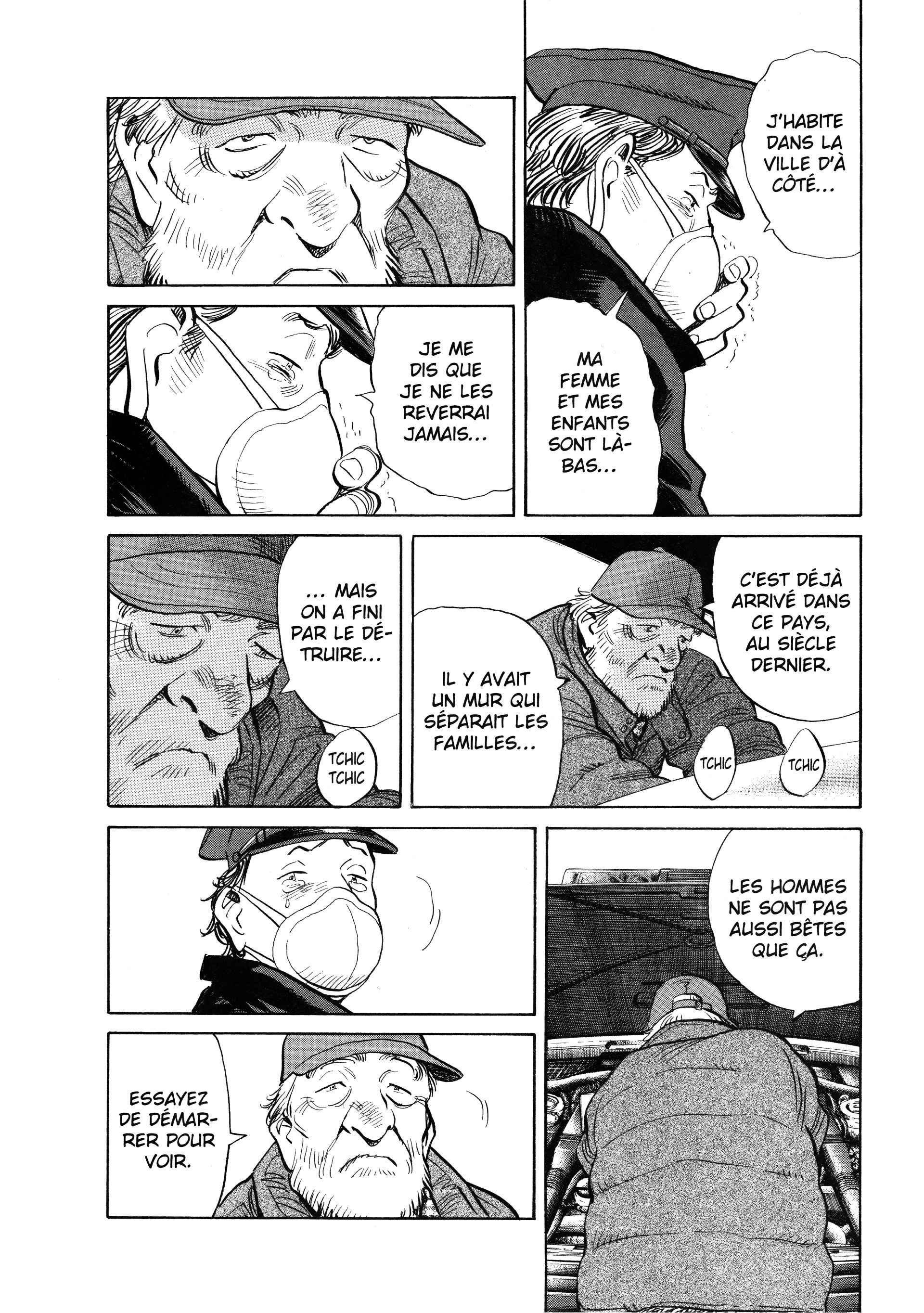 Read 20th Century Boys FR Manga Online