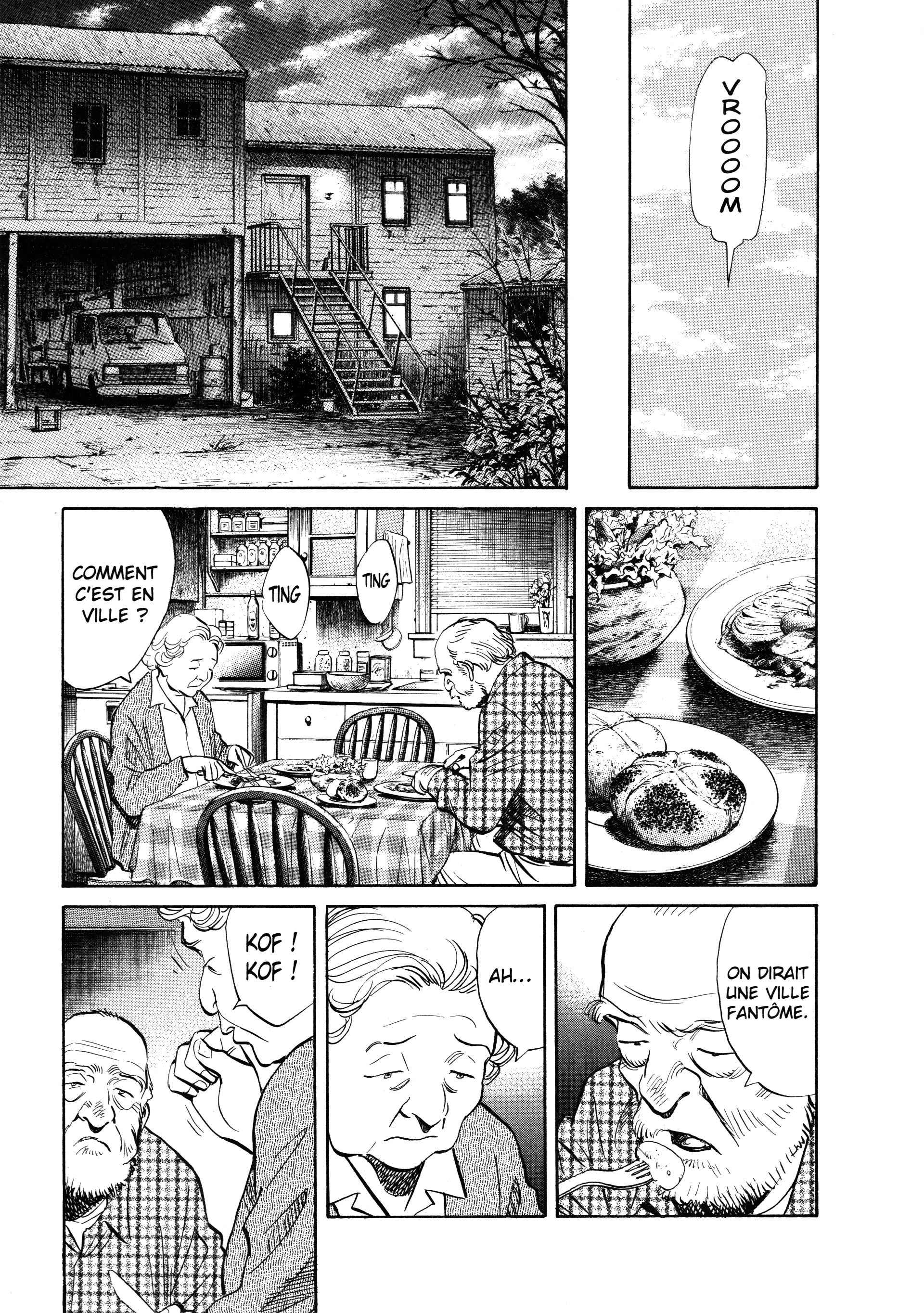 Read 20th Century Boys FR Manga Online