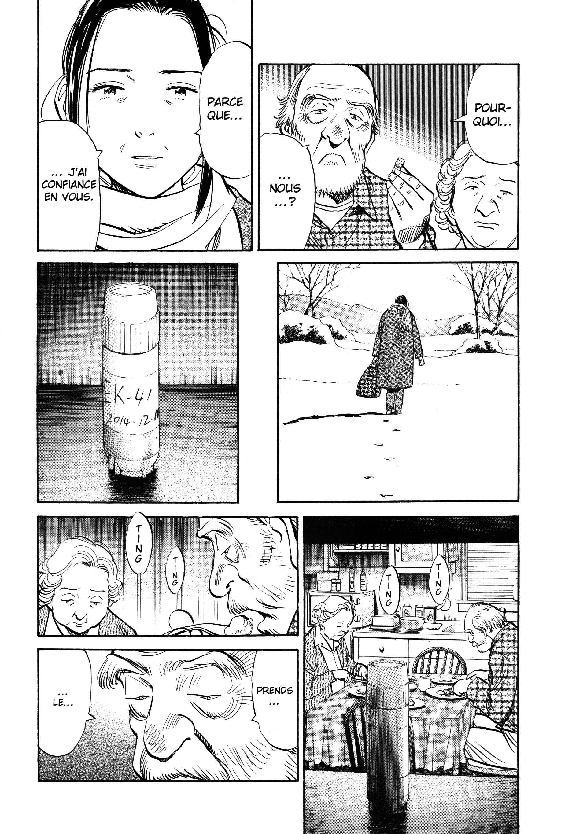 Read 20th Century Boys FR Manga Online