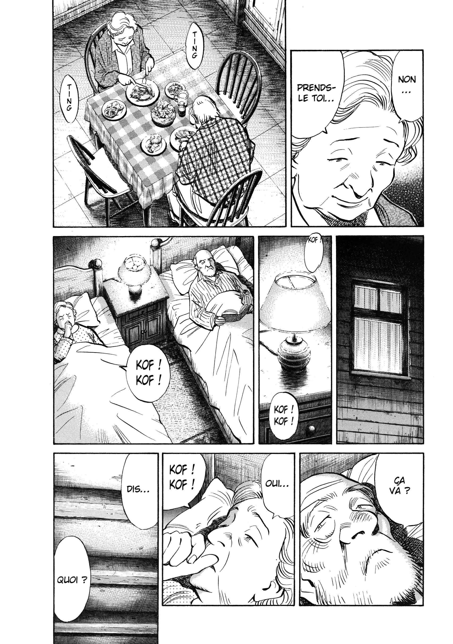 Read 20th Century Boys FR Manga Online