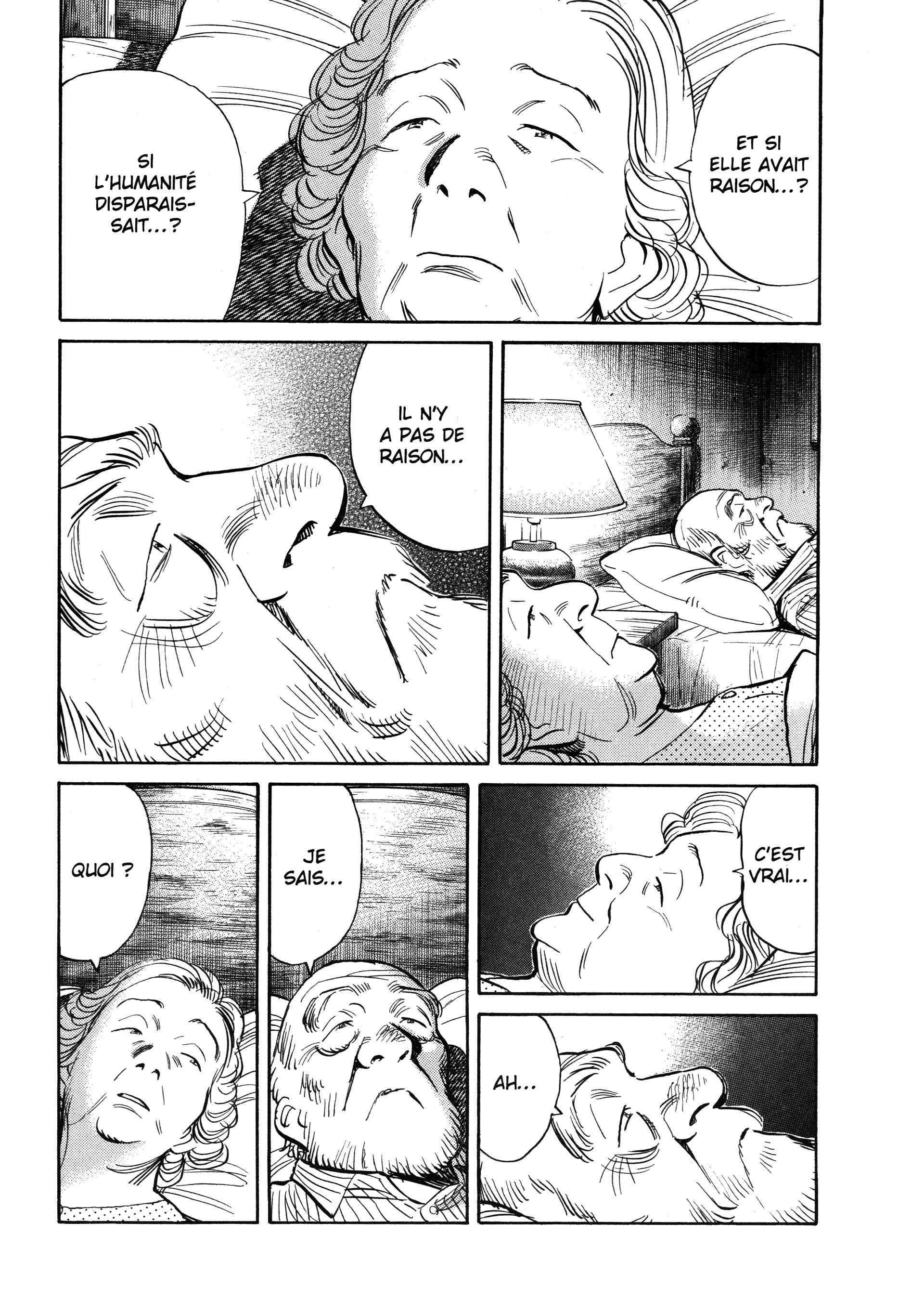 Read 20th Century Boys FR Manga Online