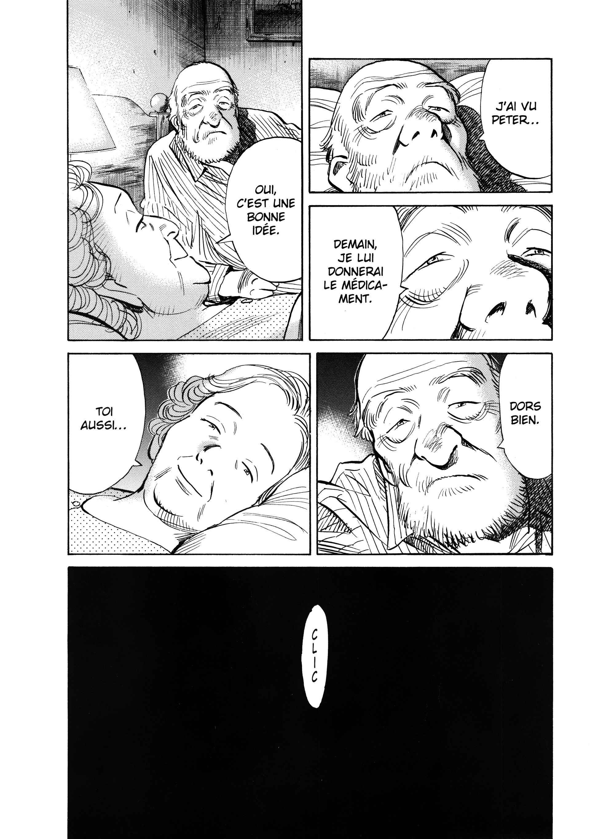 Read 20th Century Boys FR Manga Online