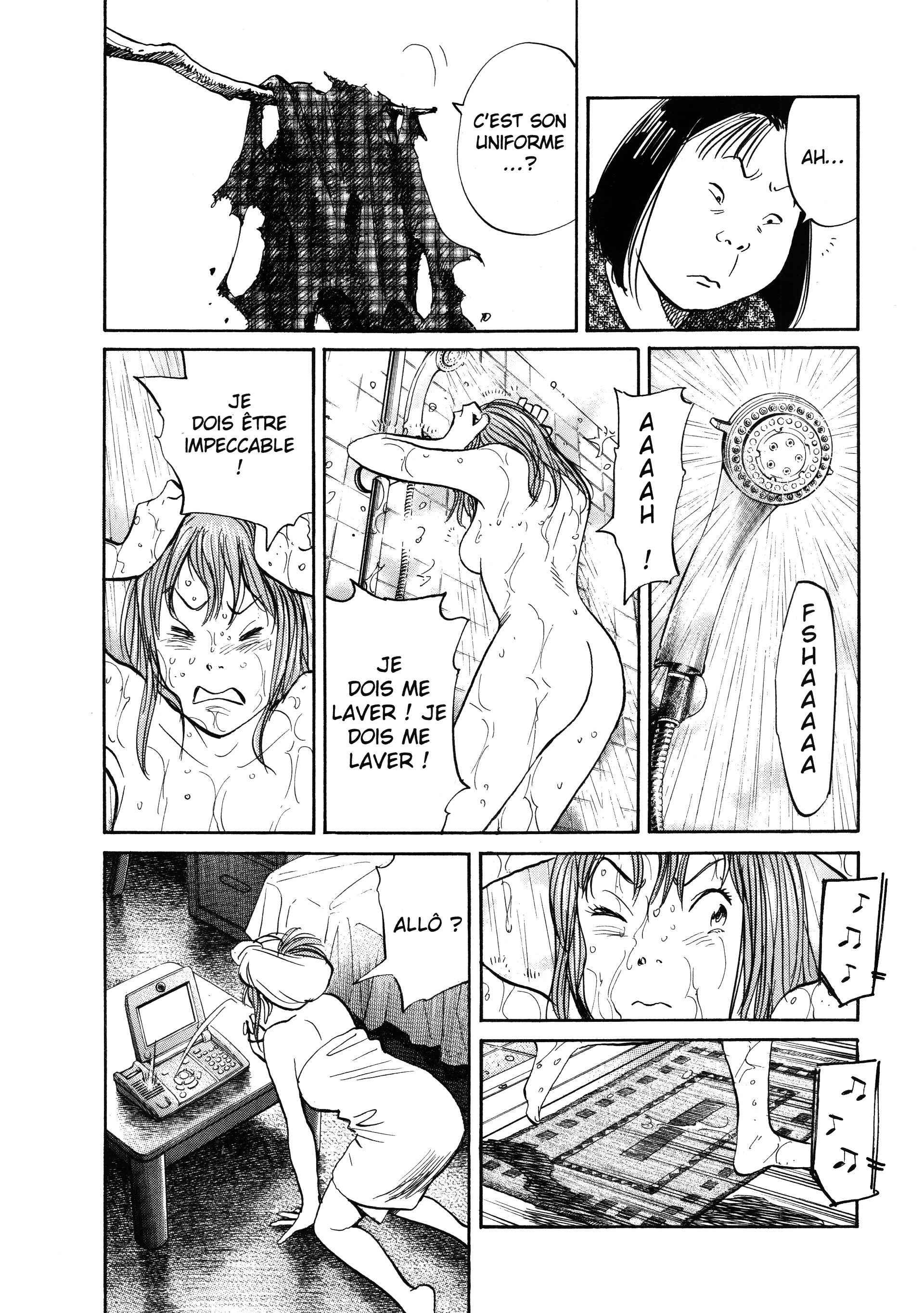 Read 20th Century Boys FR Manga Online