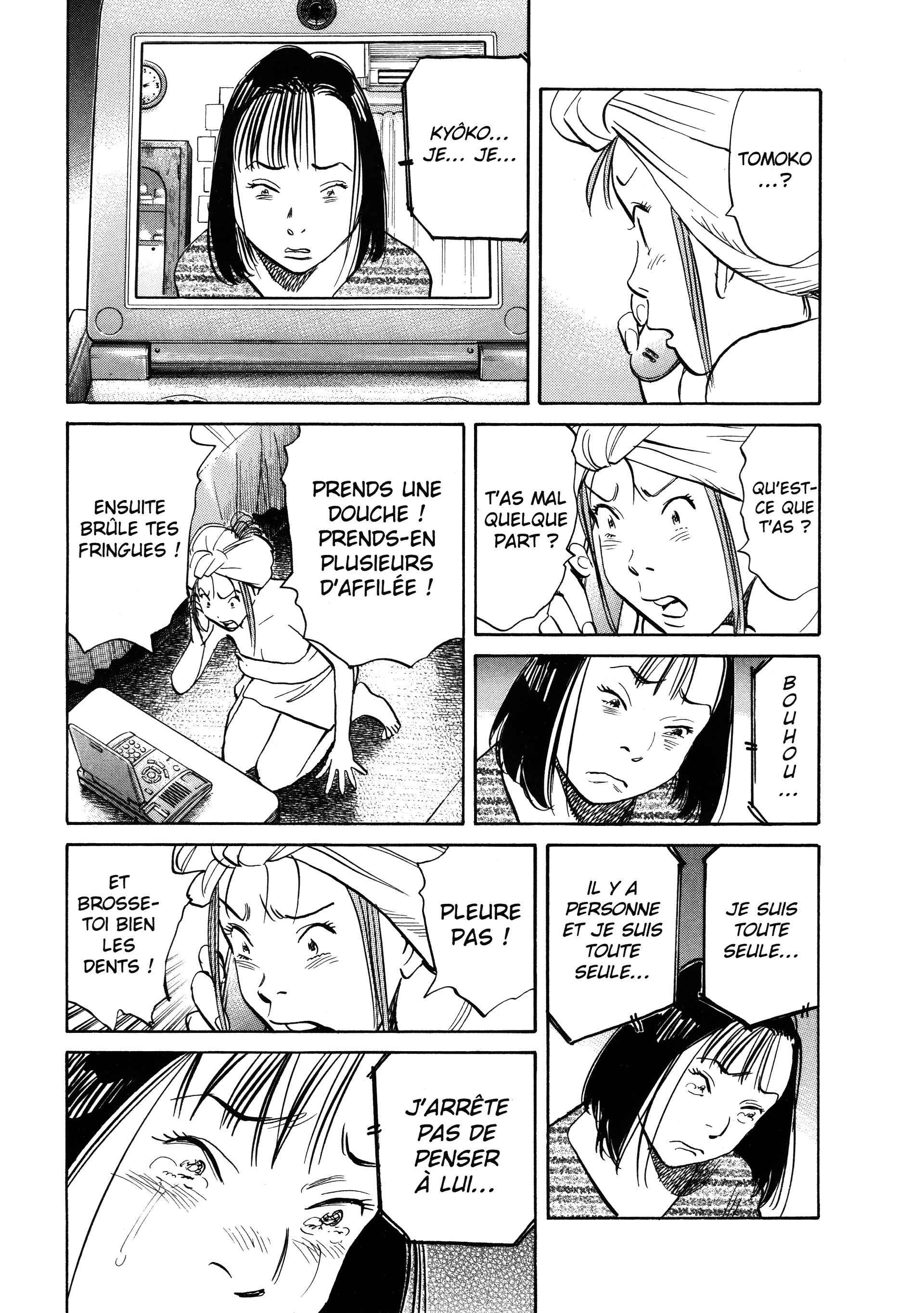 Read 20th Century Boys FR Manga Online