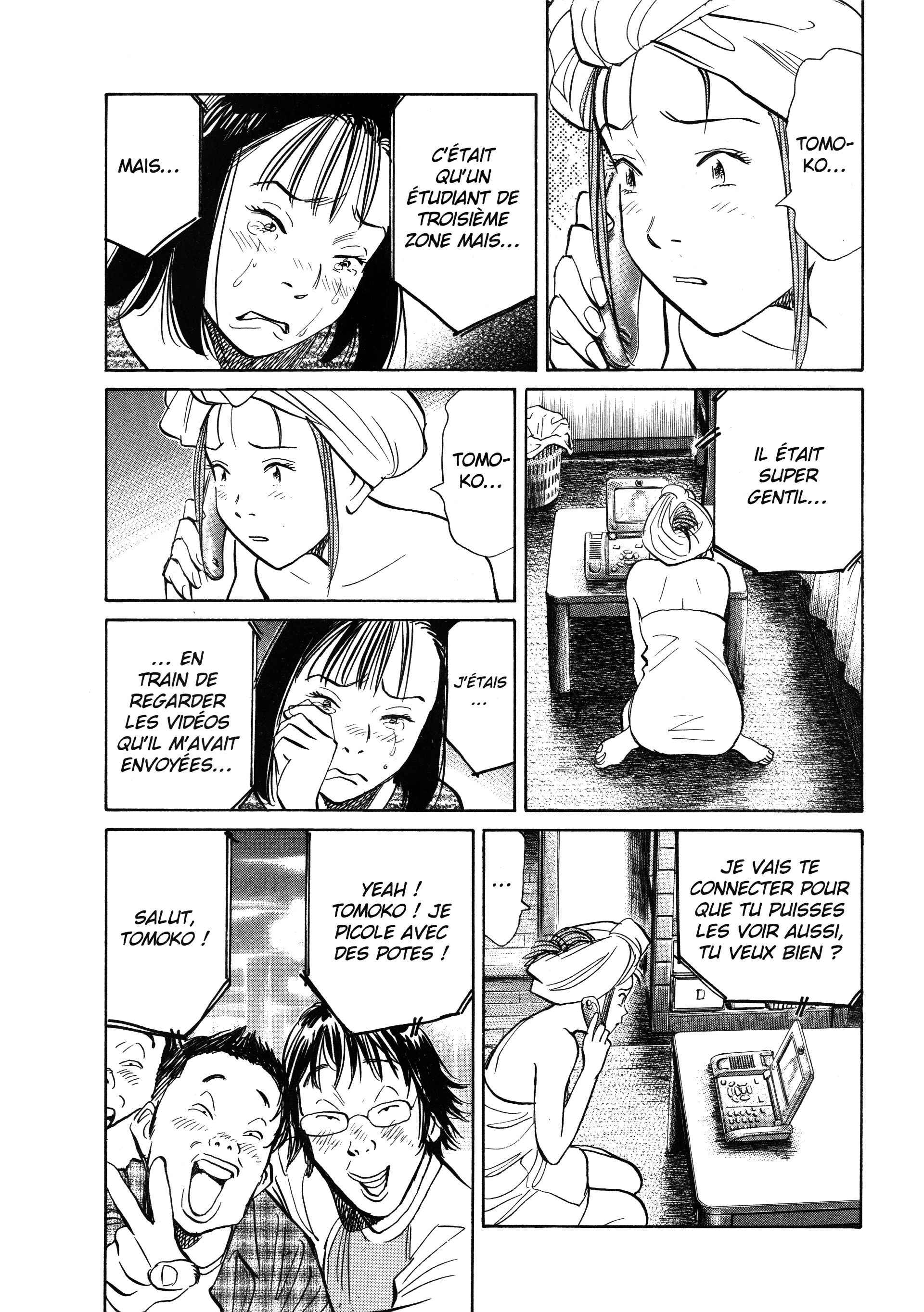 Read 20th Century Boys FR Manga Online