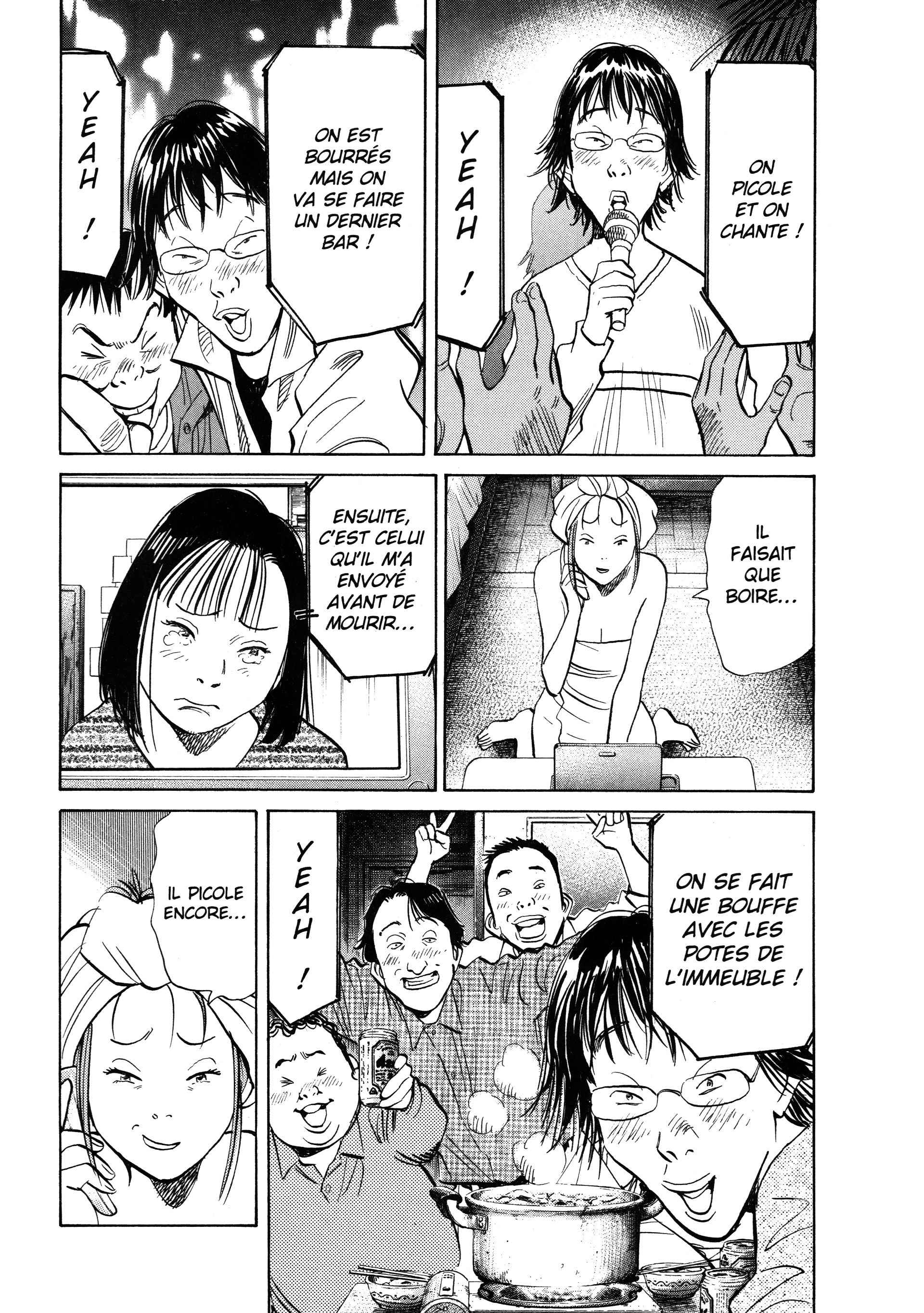 Read 20th Century Boys FR Manga Online