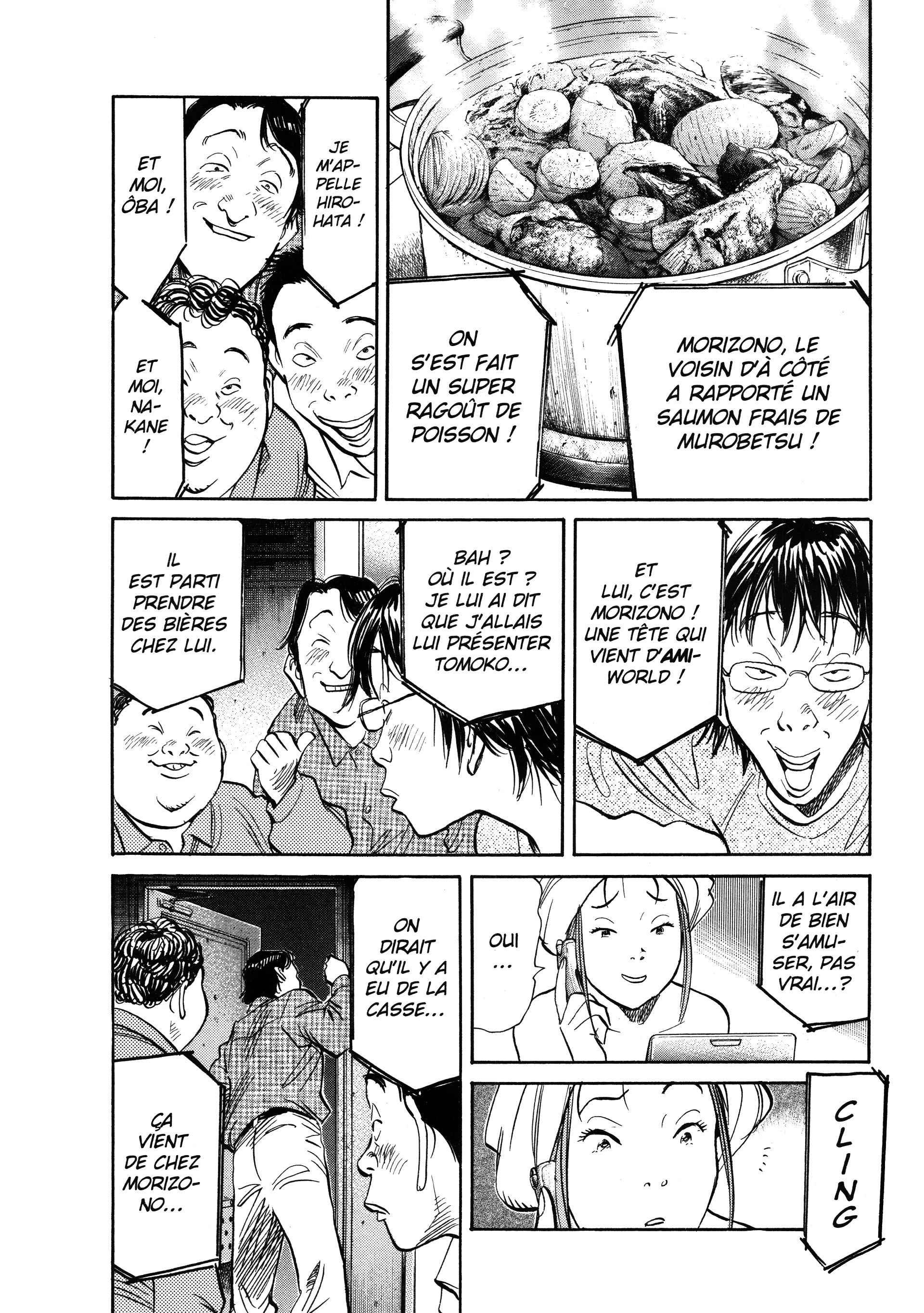 Read 20th Century Boys FR Manga Online