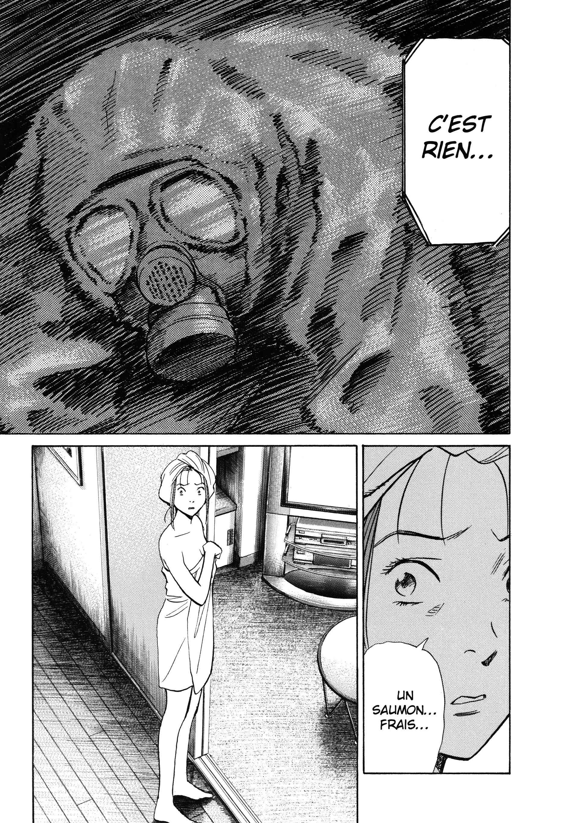Read 20th Century Boys FR Manga Online