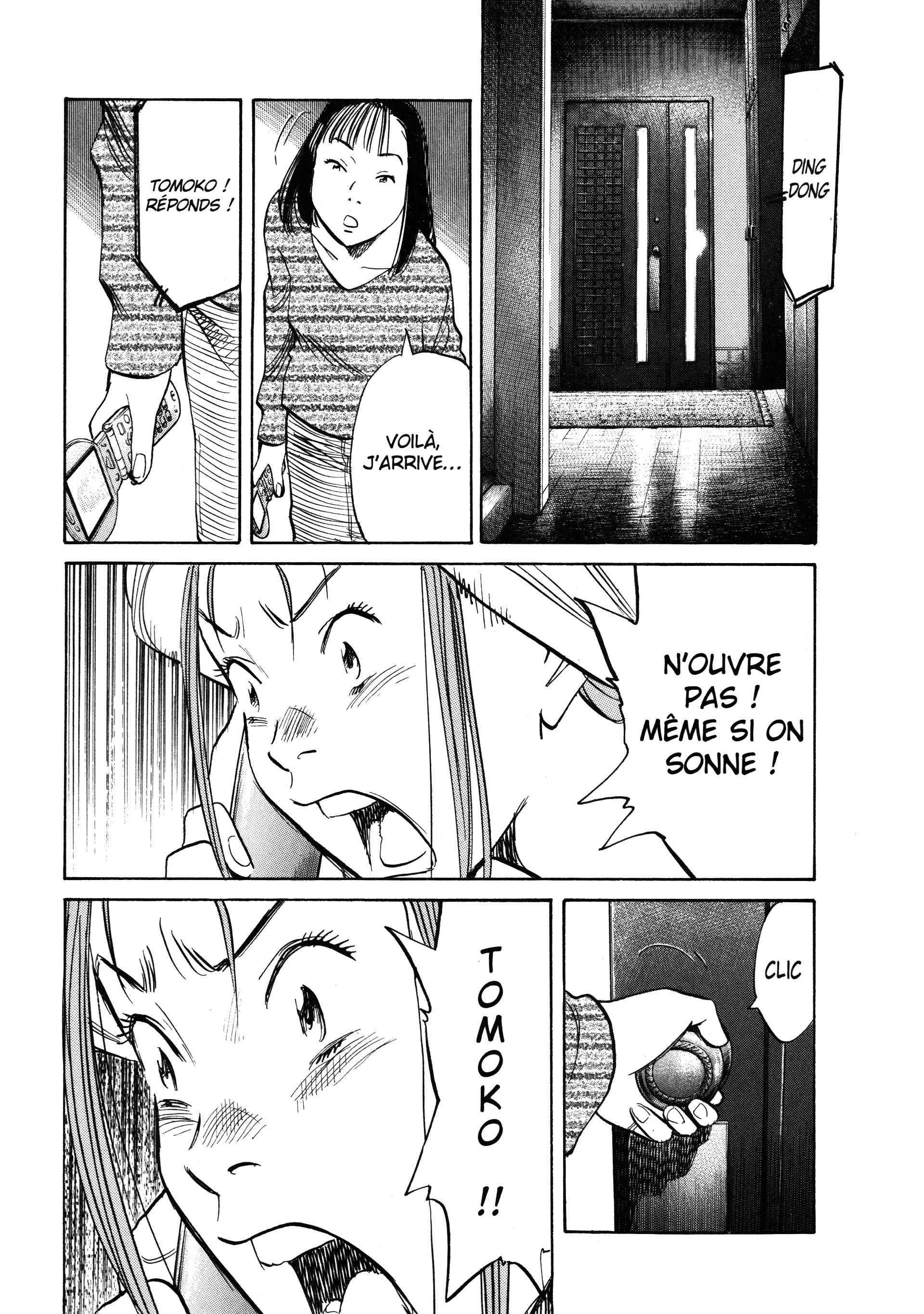 Read 20th Century Boys FR Manga Online