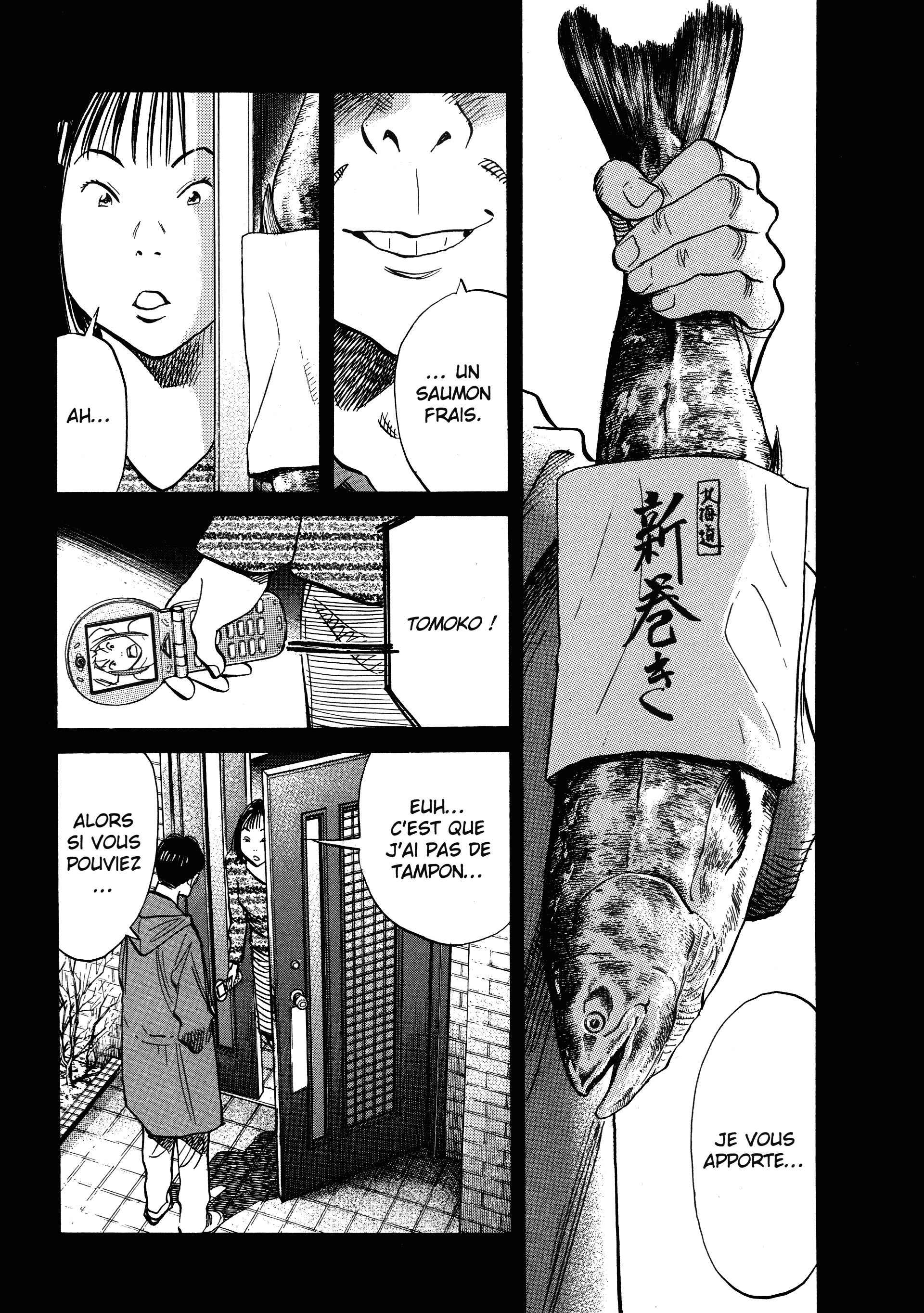 Read 20th Century Boys FR Manga Online