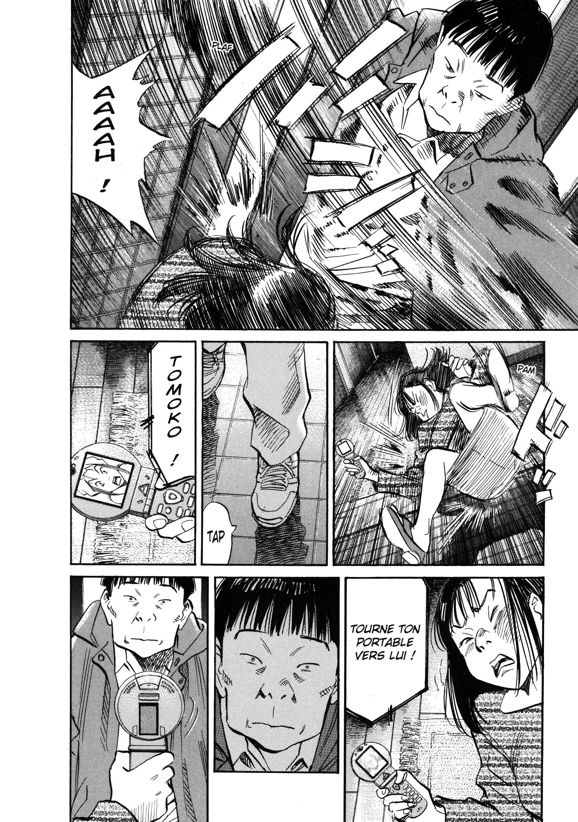 Read 20th Century Boys FR Manga Online