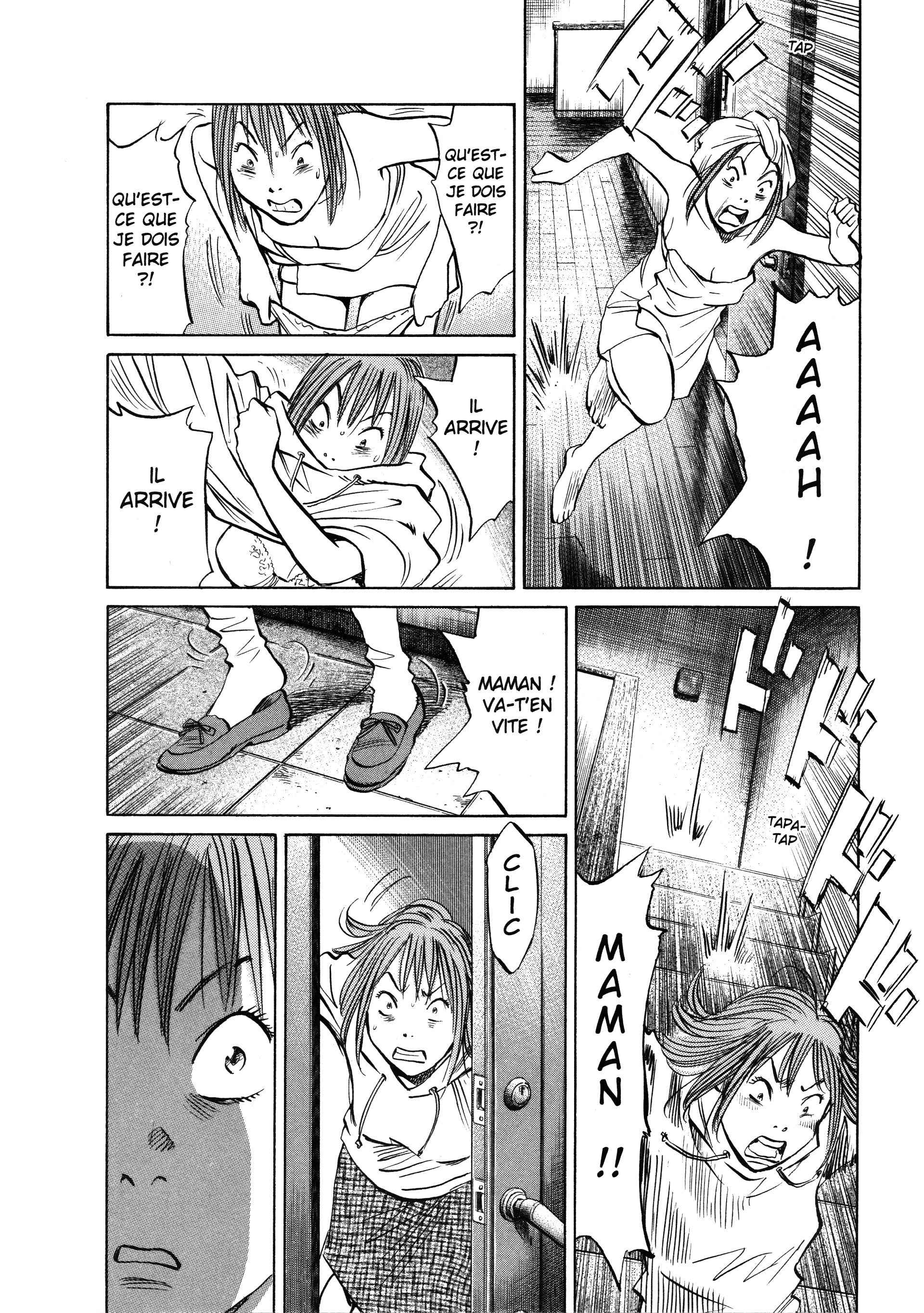 Read 20th Century Boys FR Manga Online