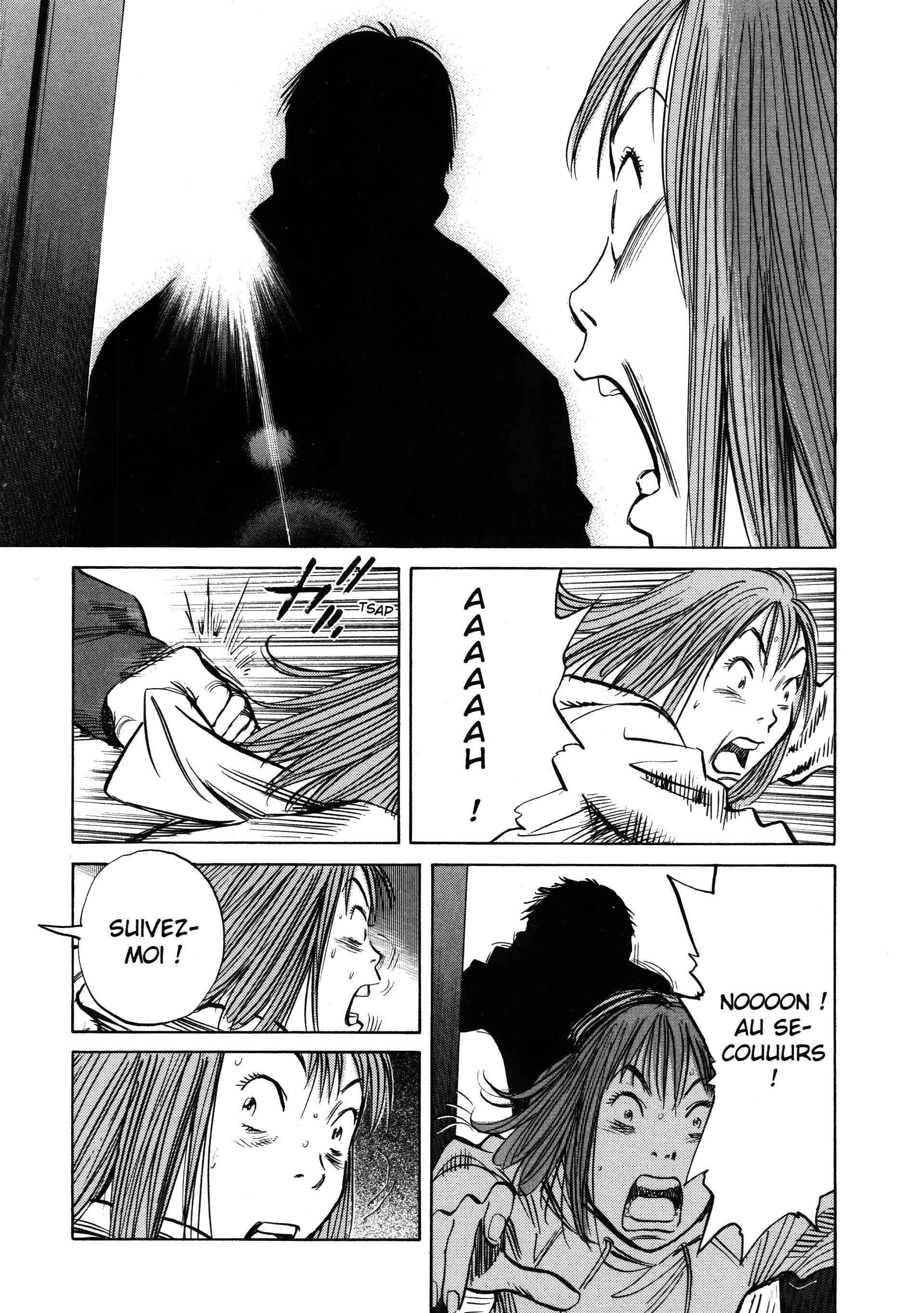 Read 20th Century Boys FR Manga Online