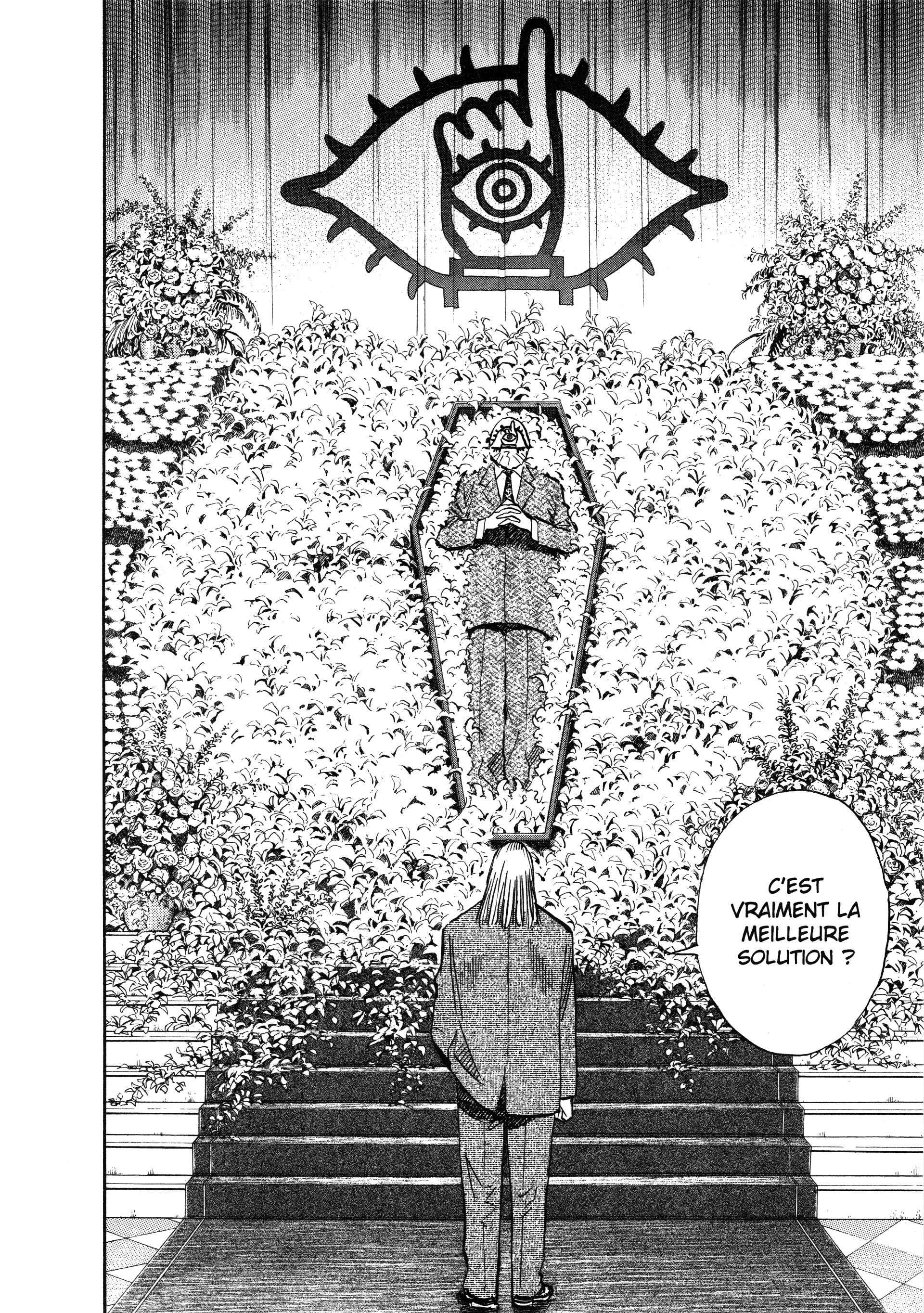 Read 20th Century Boys FR Manga Online