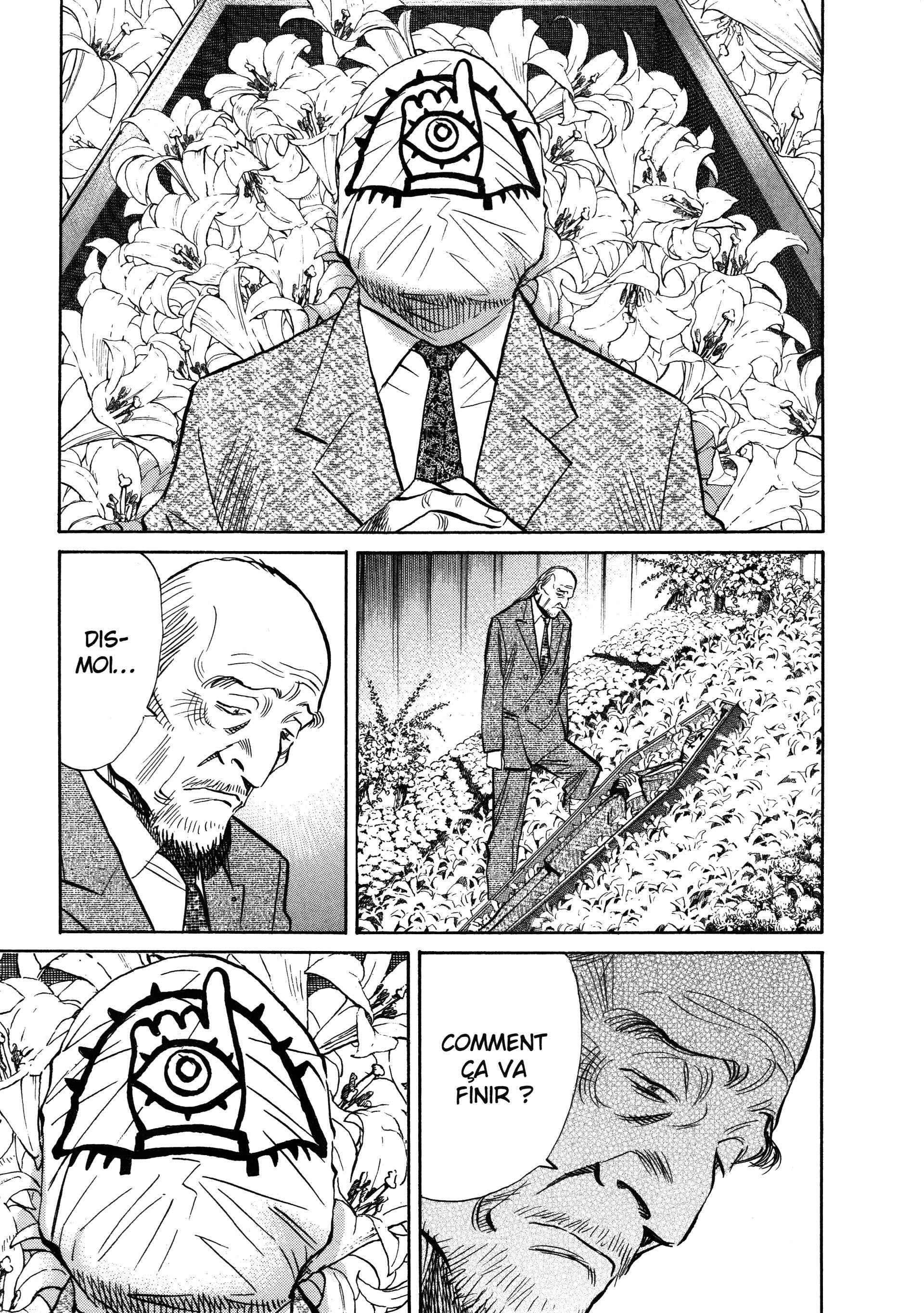 Read 20th Century Boys FR Manga Online