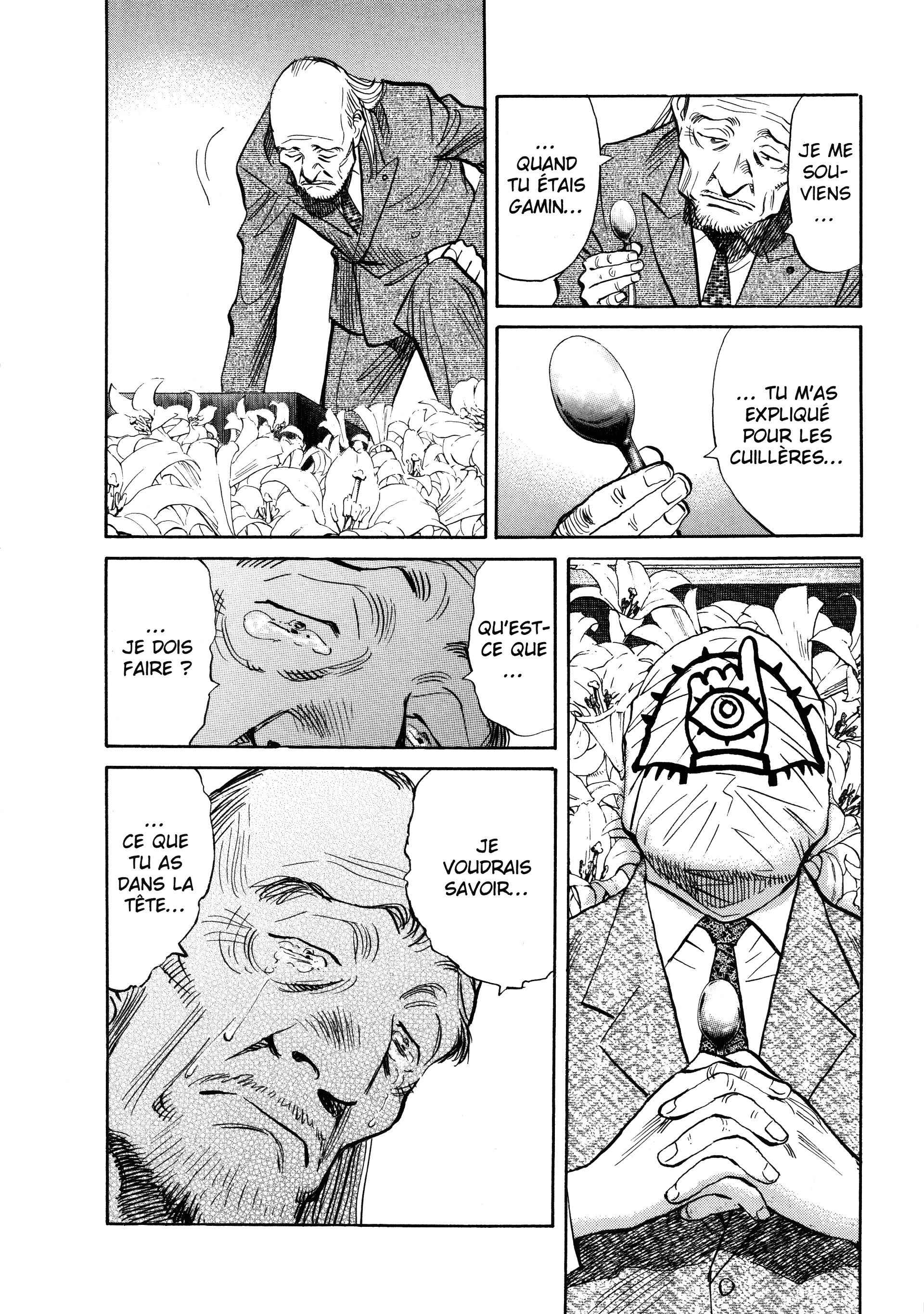 Read 20th Century Boys FR Manga Online