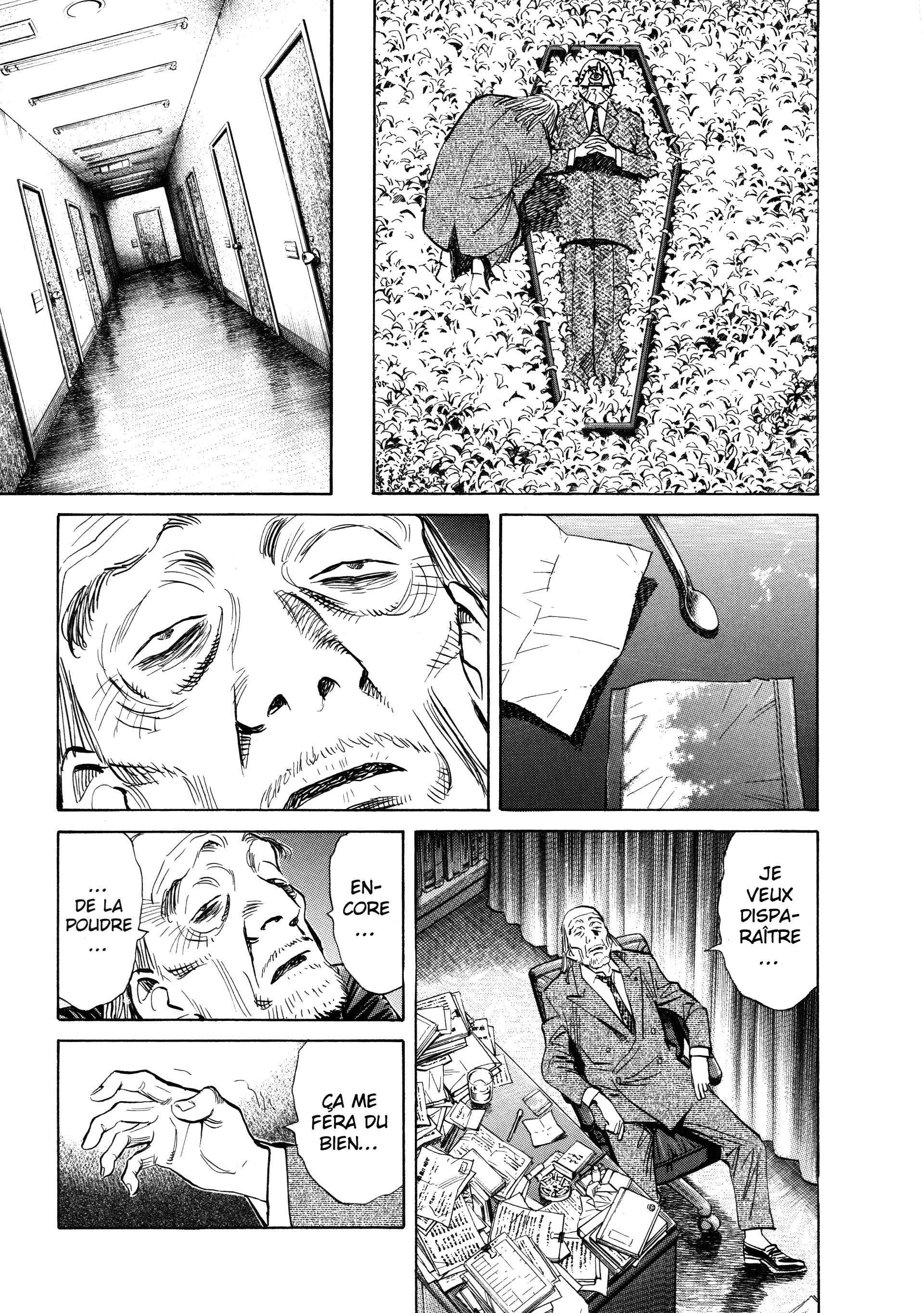 Read 20th Century Boys FR Manga Online