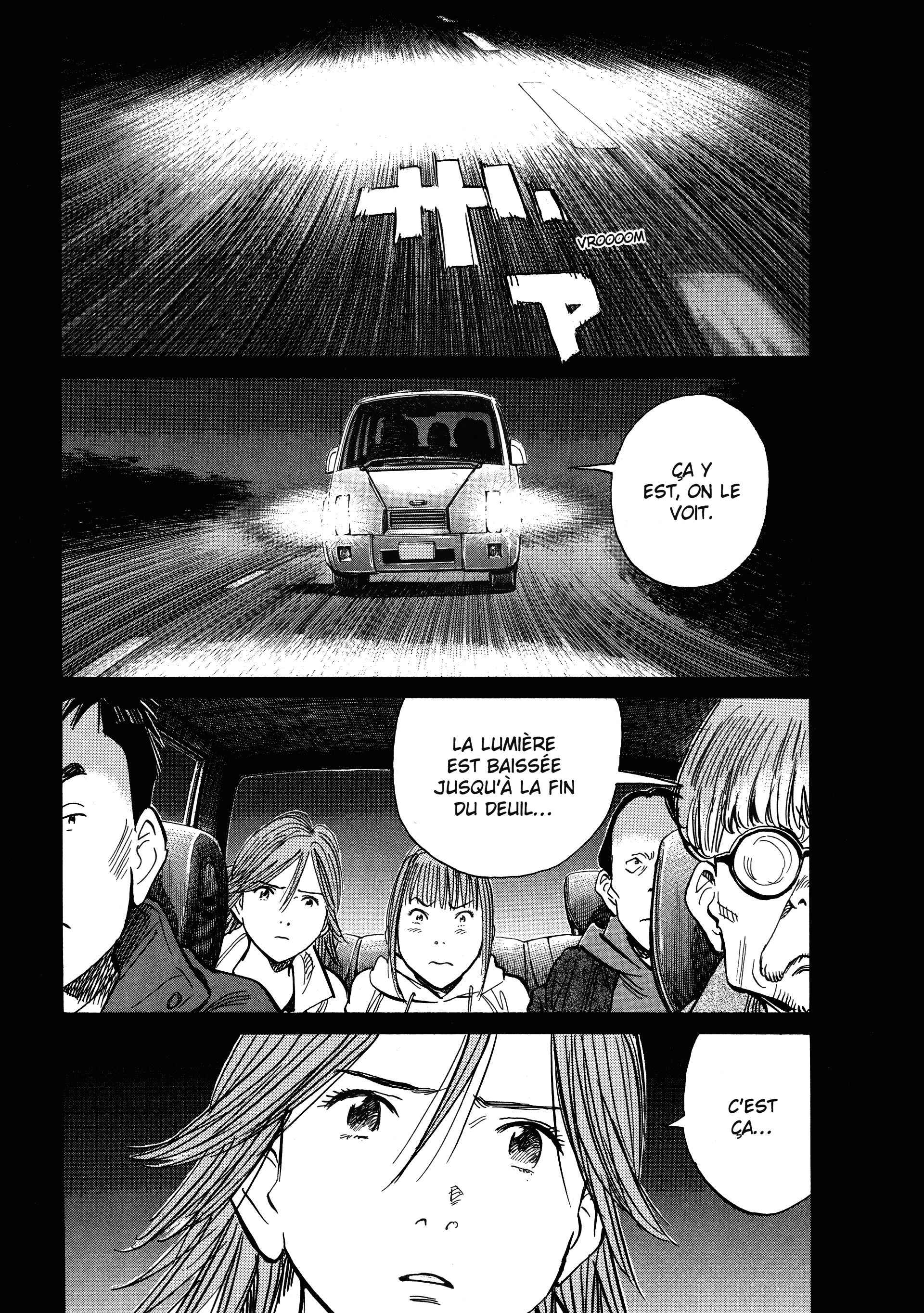 Read 20th Century Boys FR Manga Online