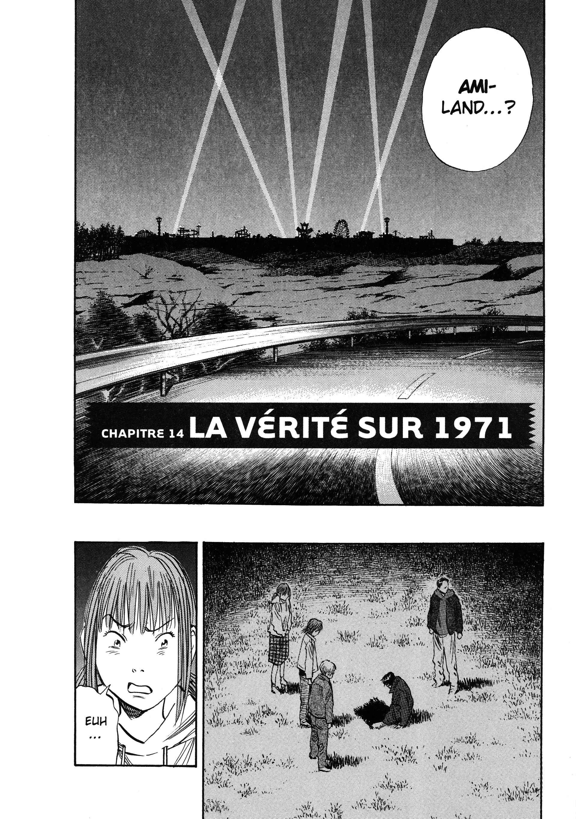 Read 20th Century Boys FR Manga Online
