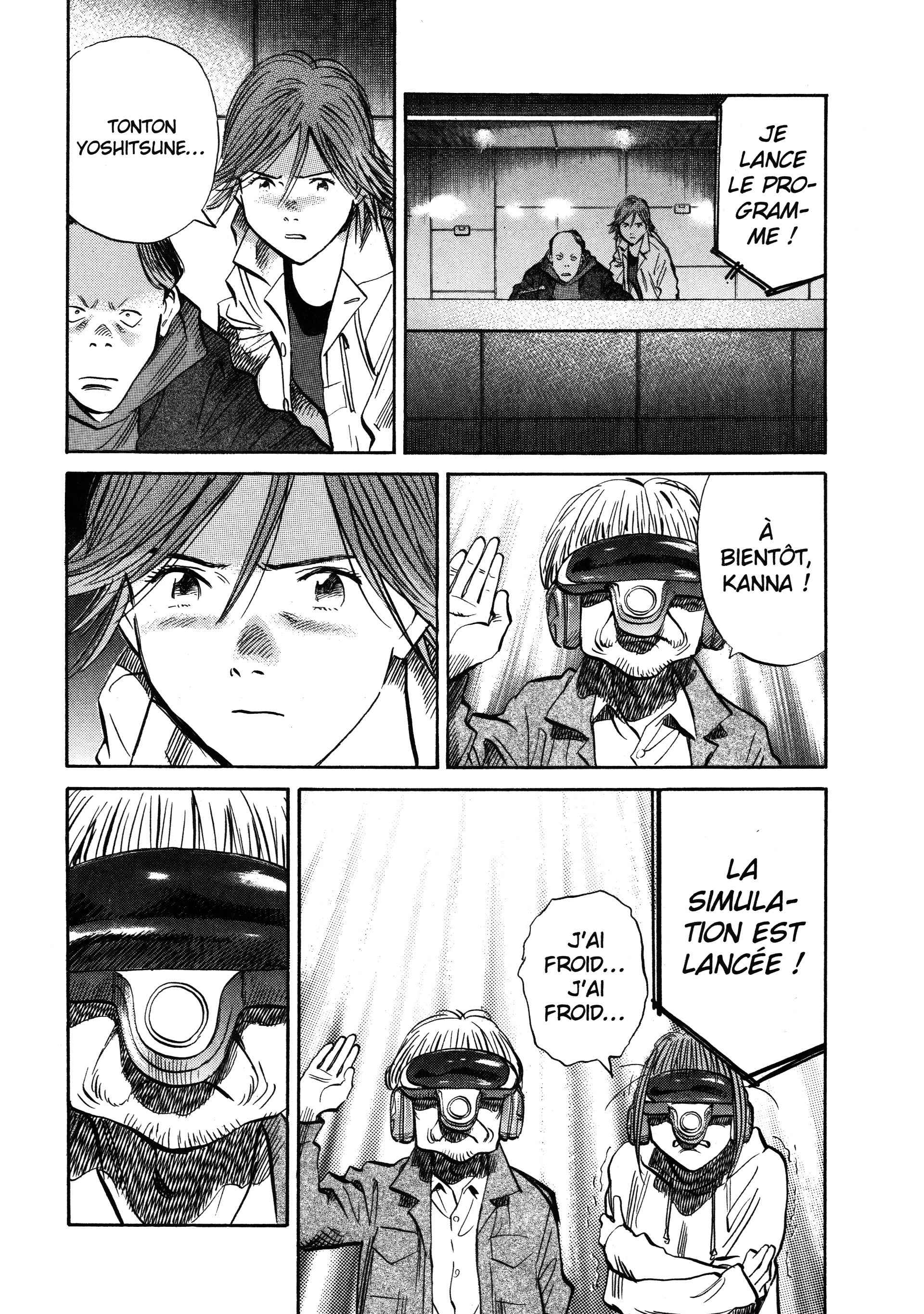 Read 20th Century Boys FR Manga Online