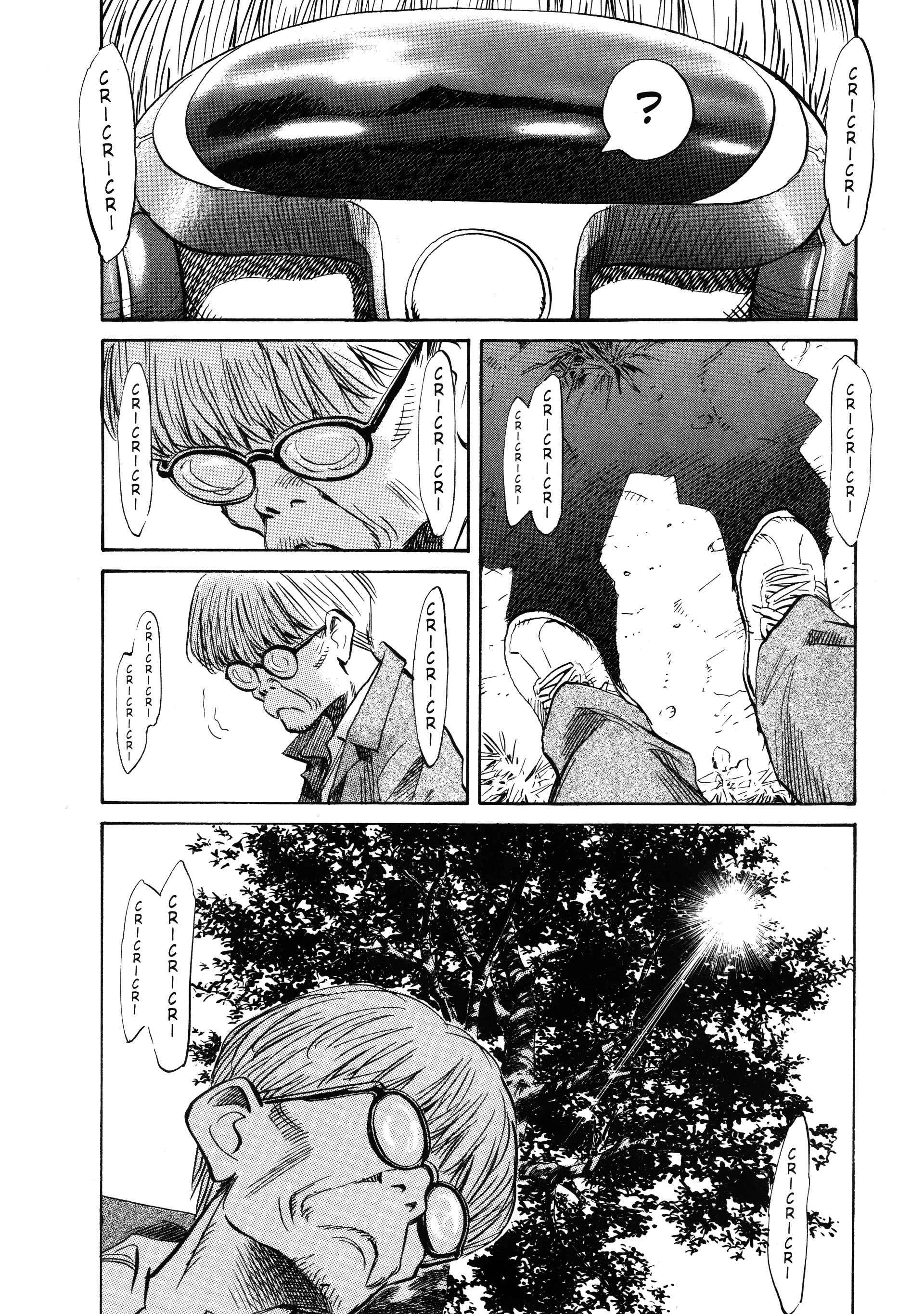 Read 20th Century Boys FR Manga Online