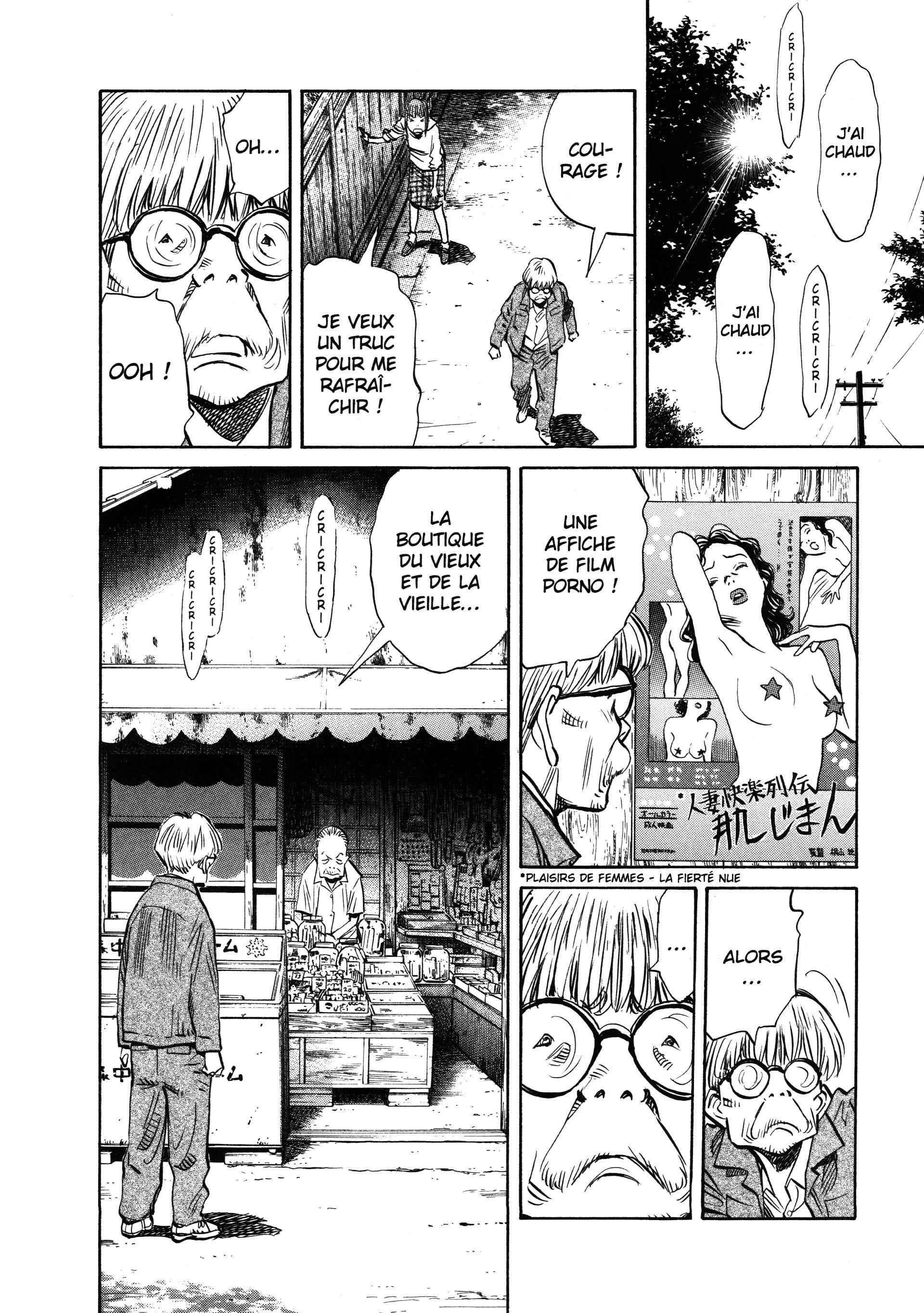 Read 20th Century Boys FR Manga Online