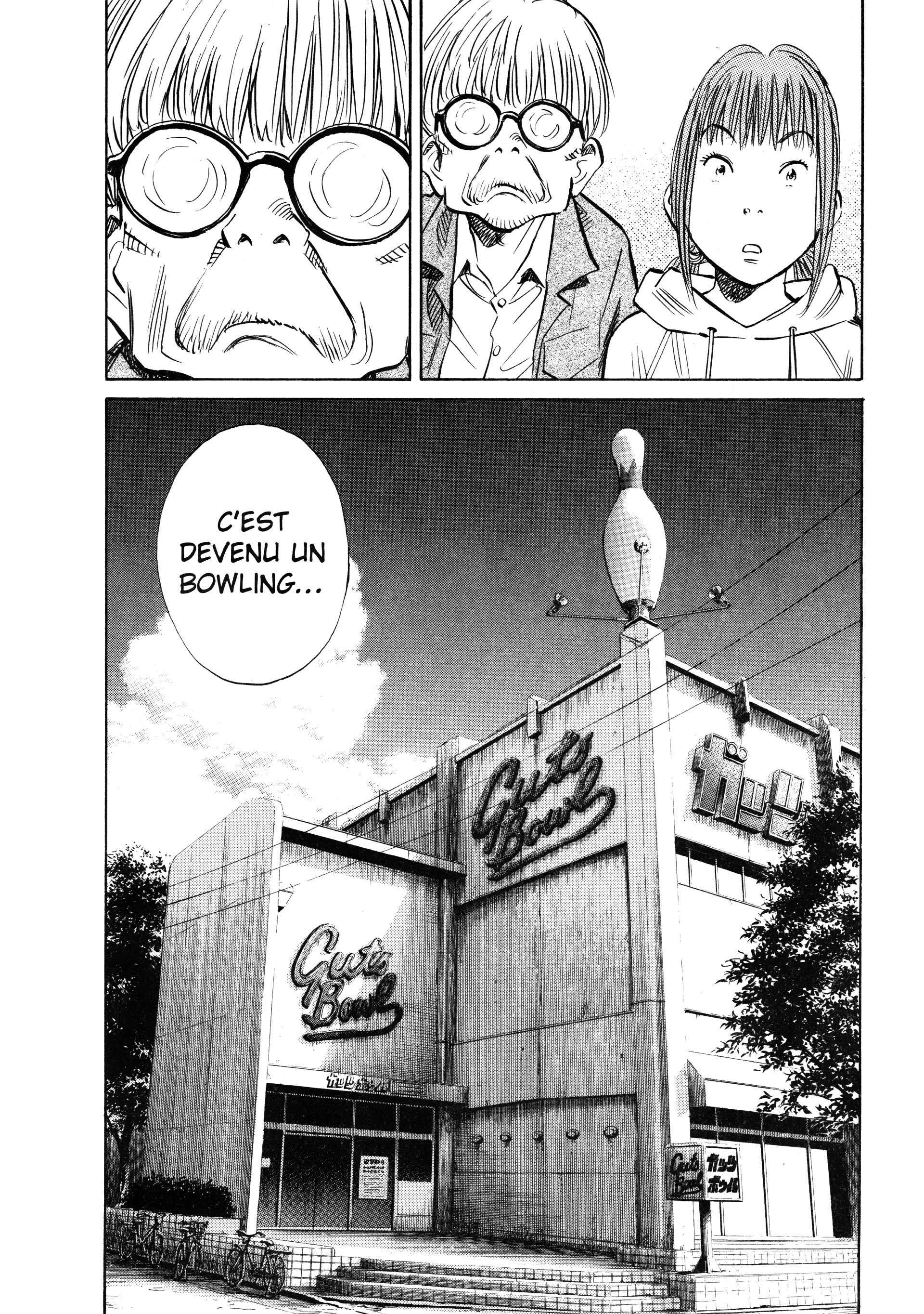 Read 20th Century Boys FR Manga Online