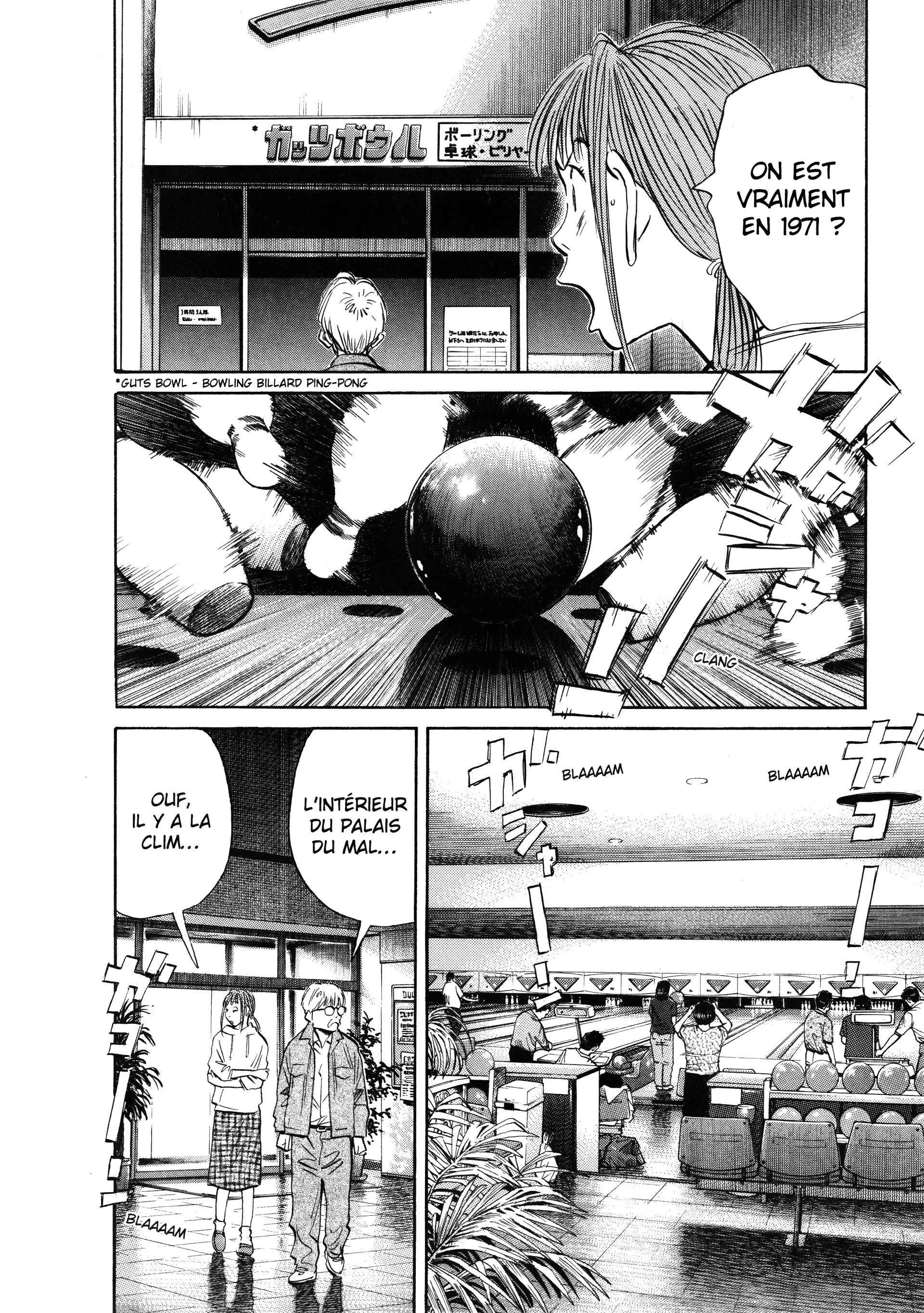 Read 20th Century Boys FR Manga Online