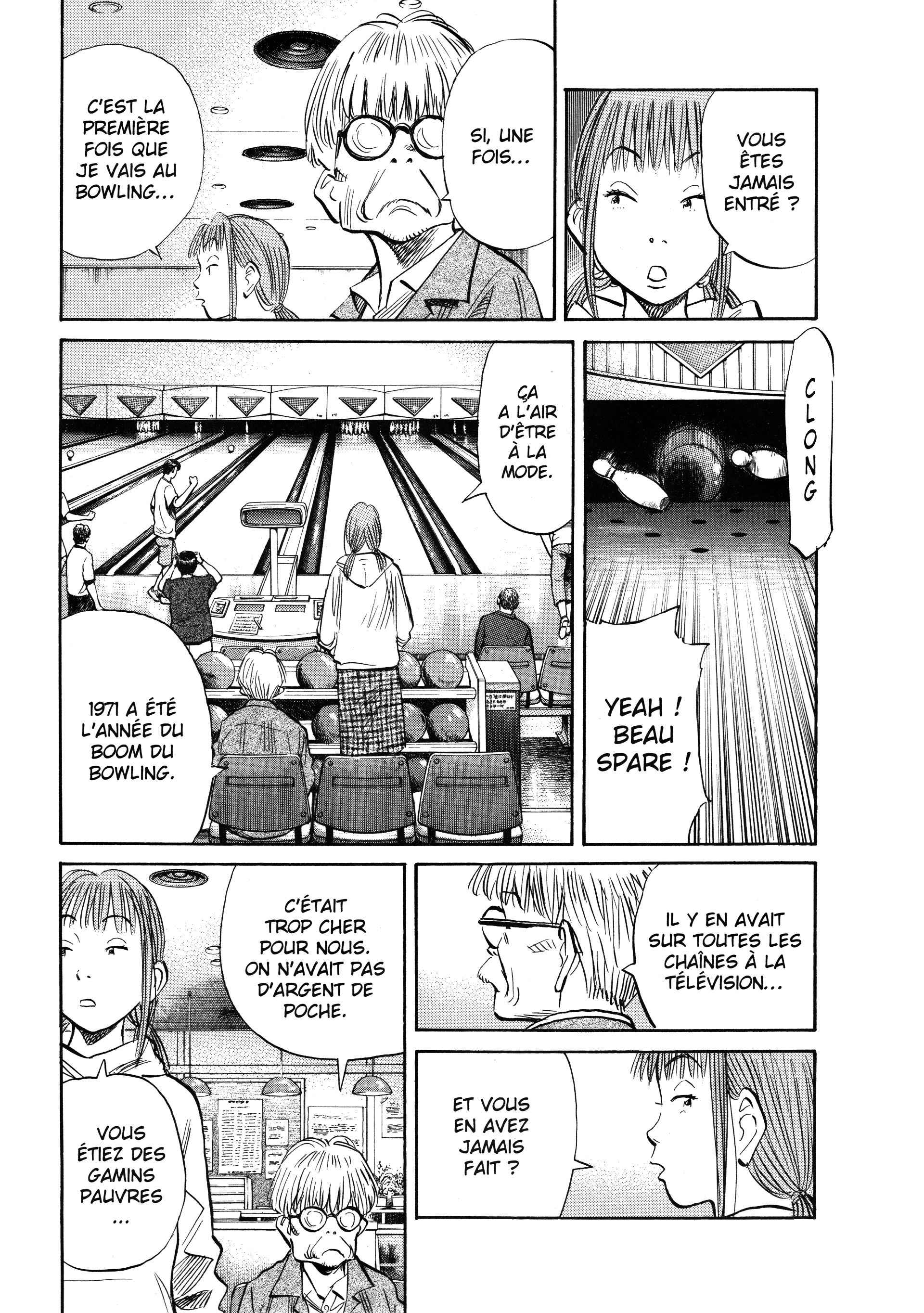 Read 20th Century Boys FR Manga Online