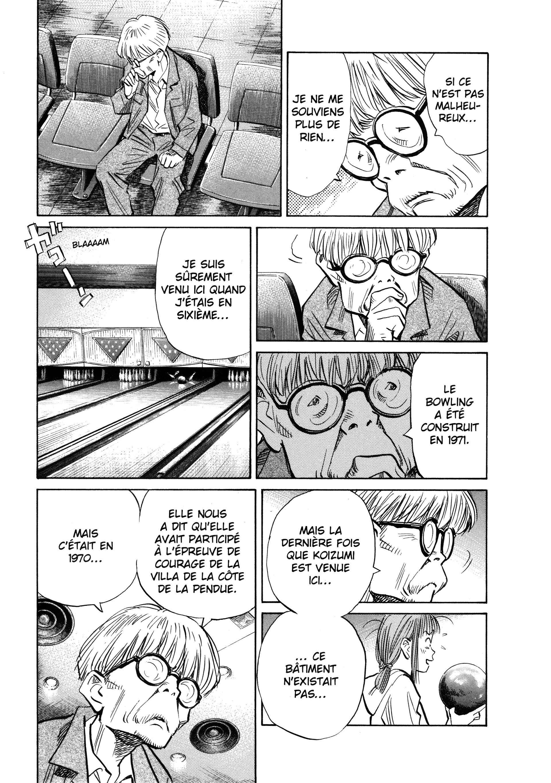 Read 20th Century Boys FR Manga Online