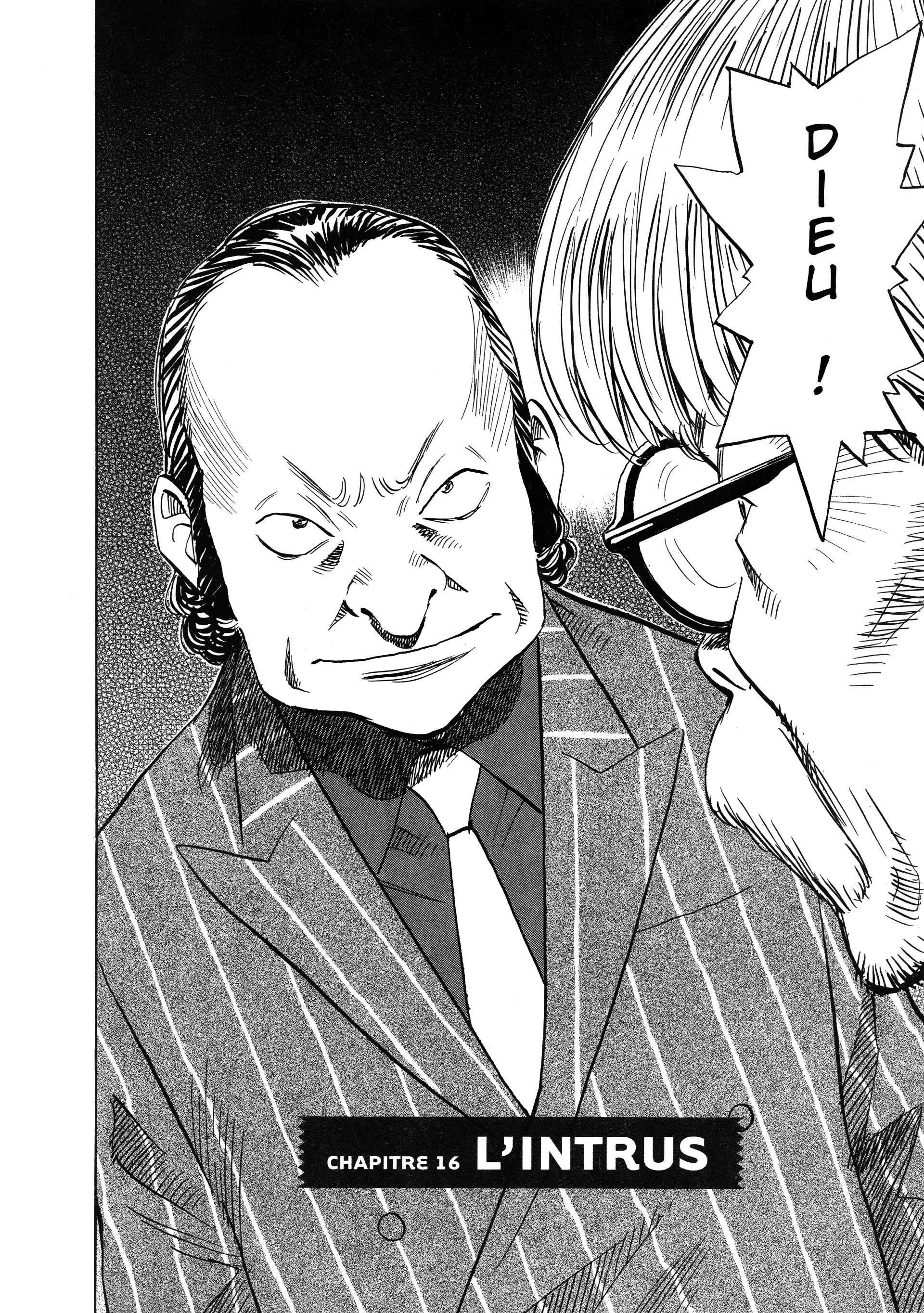 Read 20th Century Boys FR Manga Online