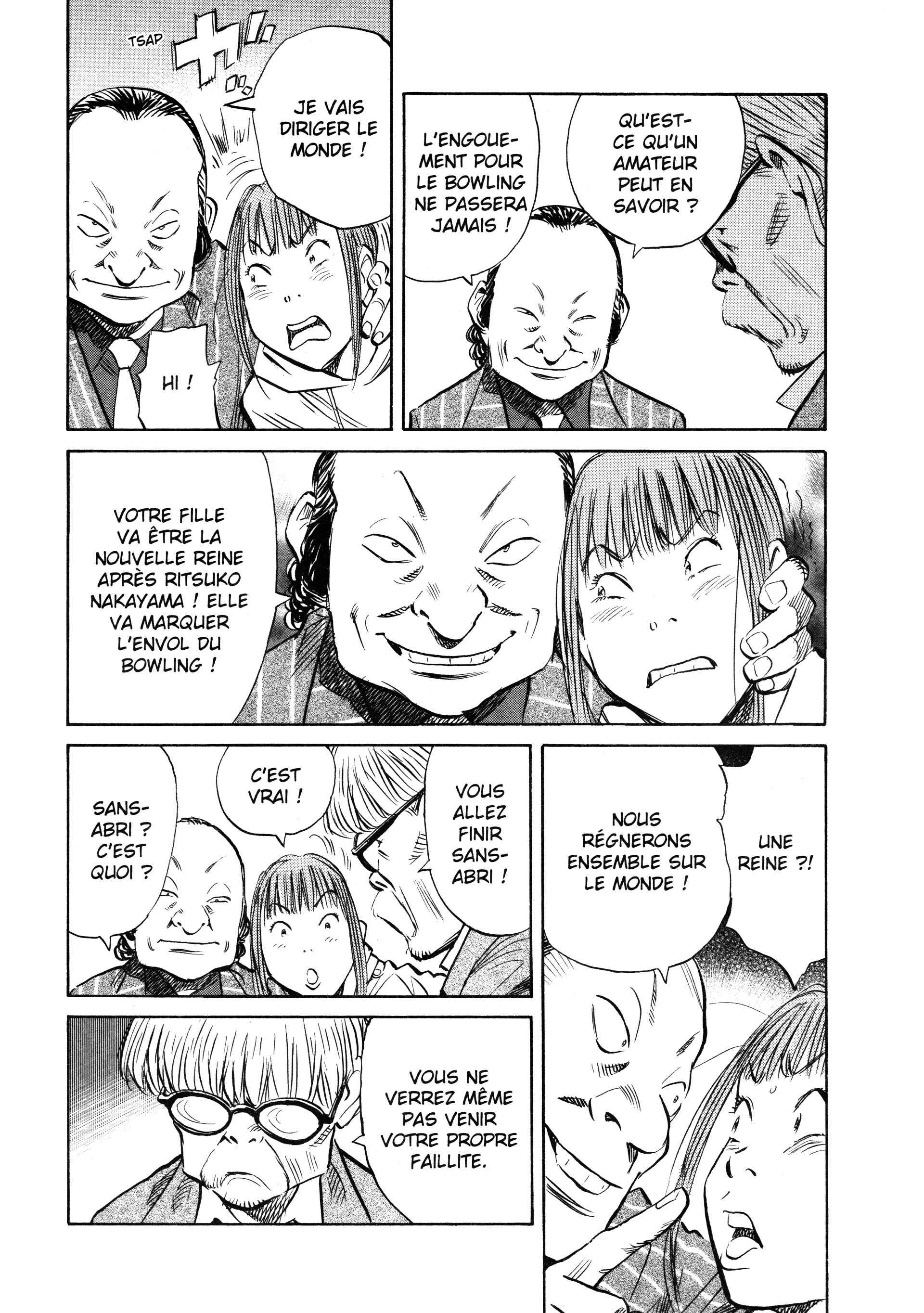Read 20th Century Boys FR Manga Online