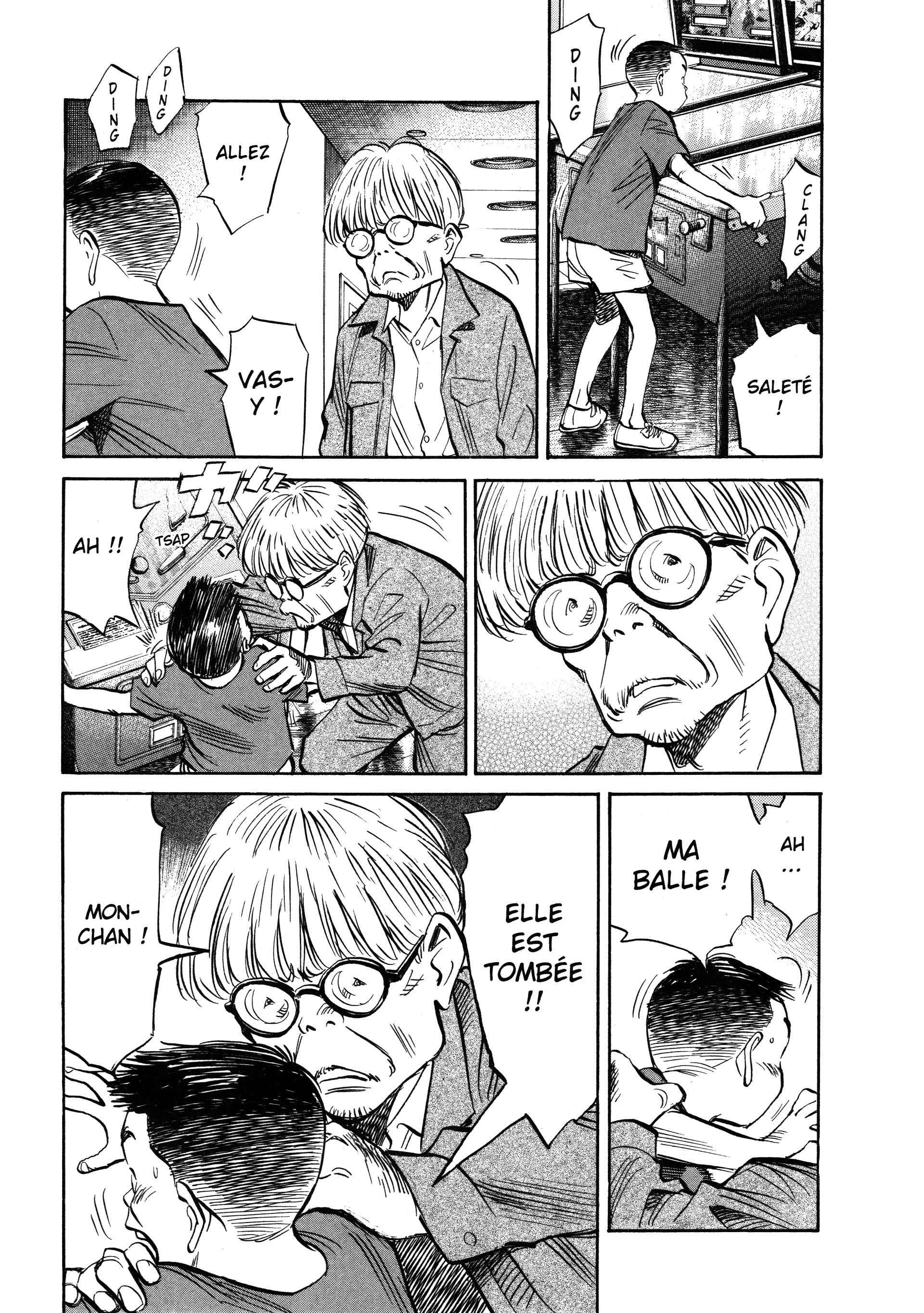 Read 20th Century Boys FR Manga Online