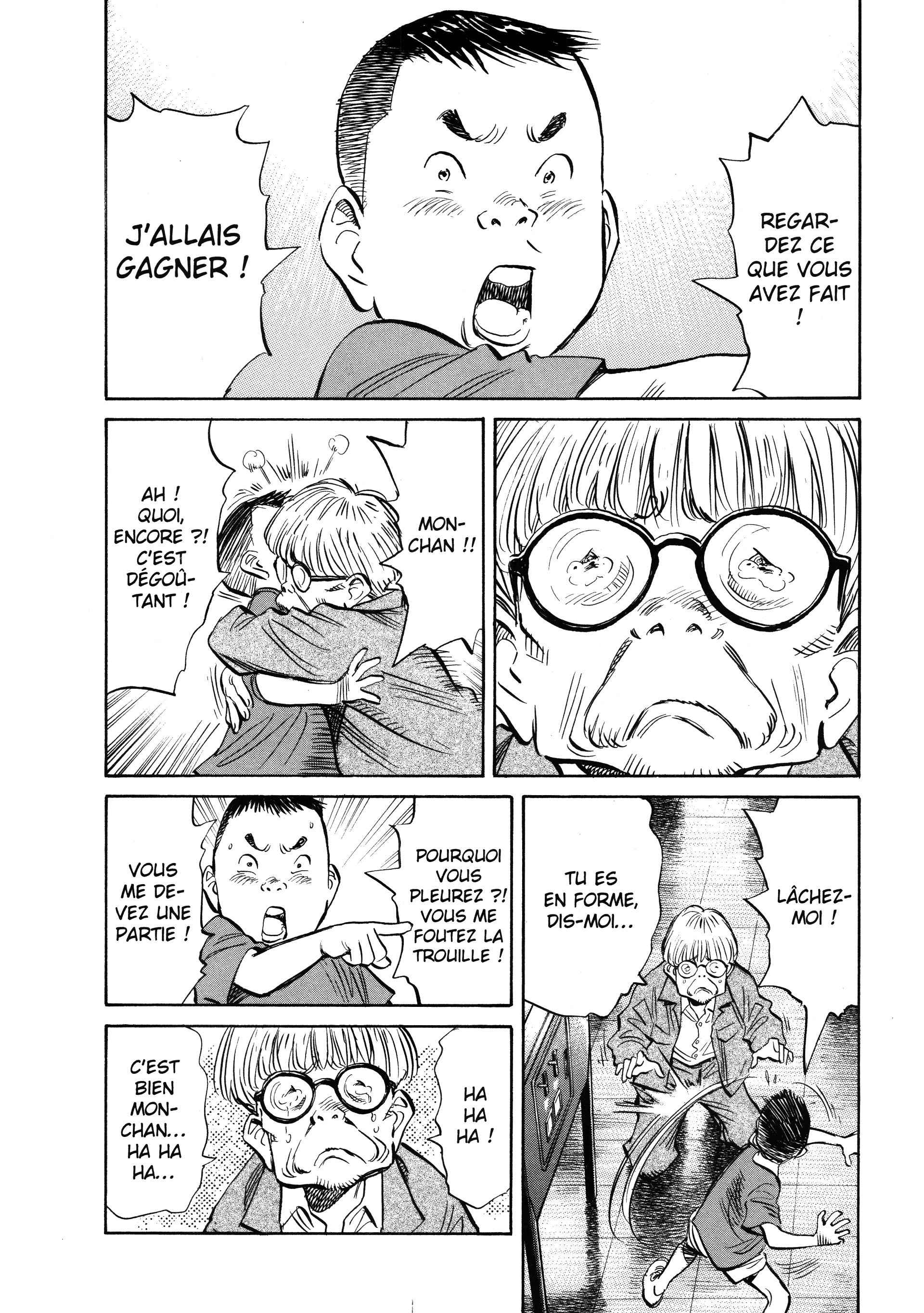 Read 20th Century Boys FR Manga Online